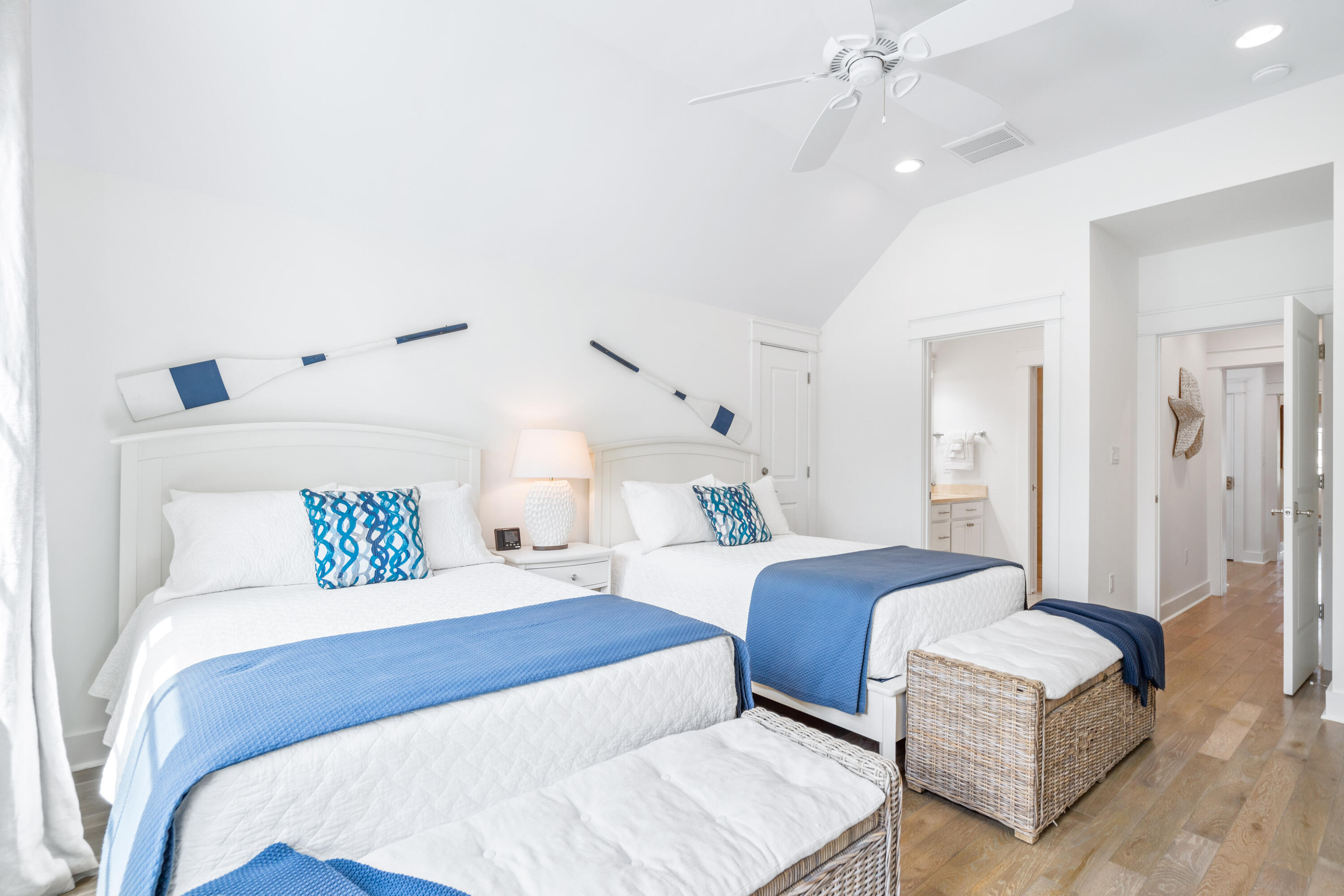 WATERSOUND WEST BEACH - Residential