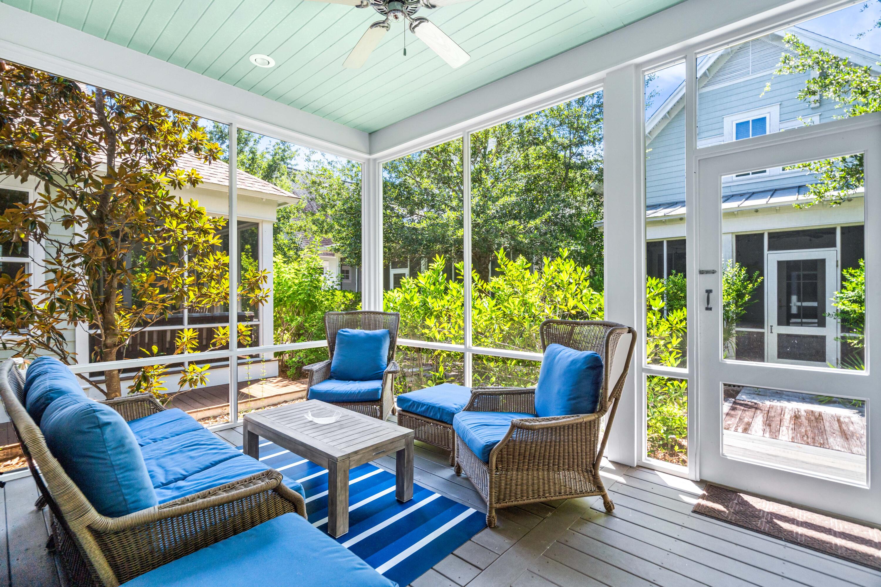 WATERSOUND WEST BEACH - Residential