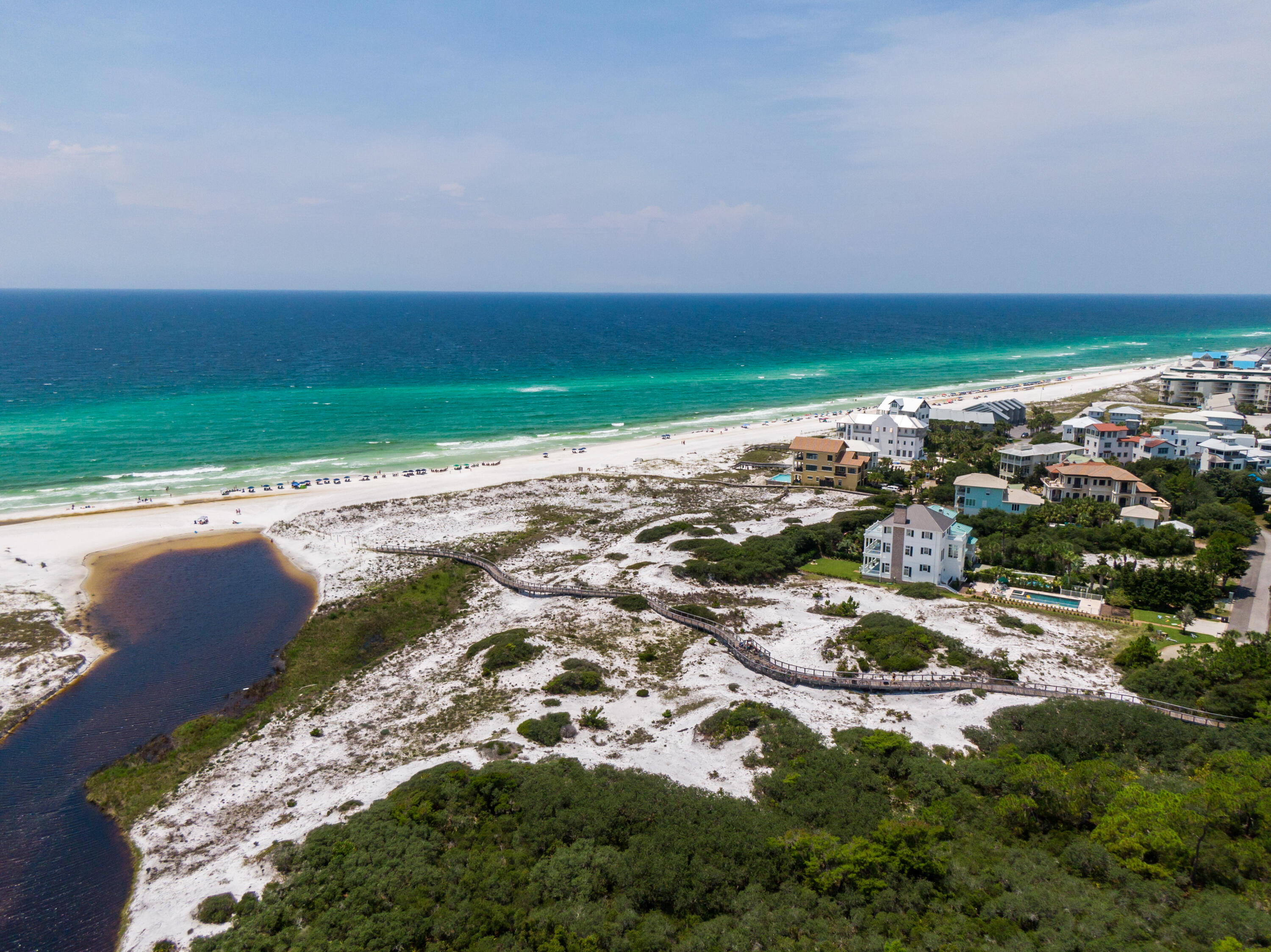 WATERSOUND WEST BEACH - Residential