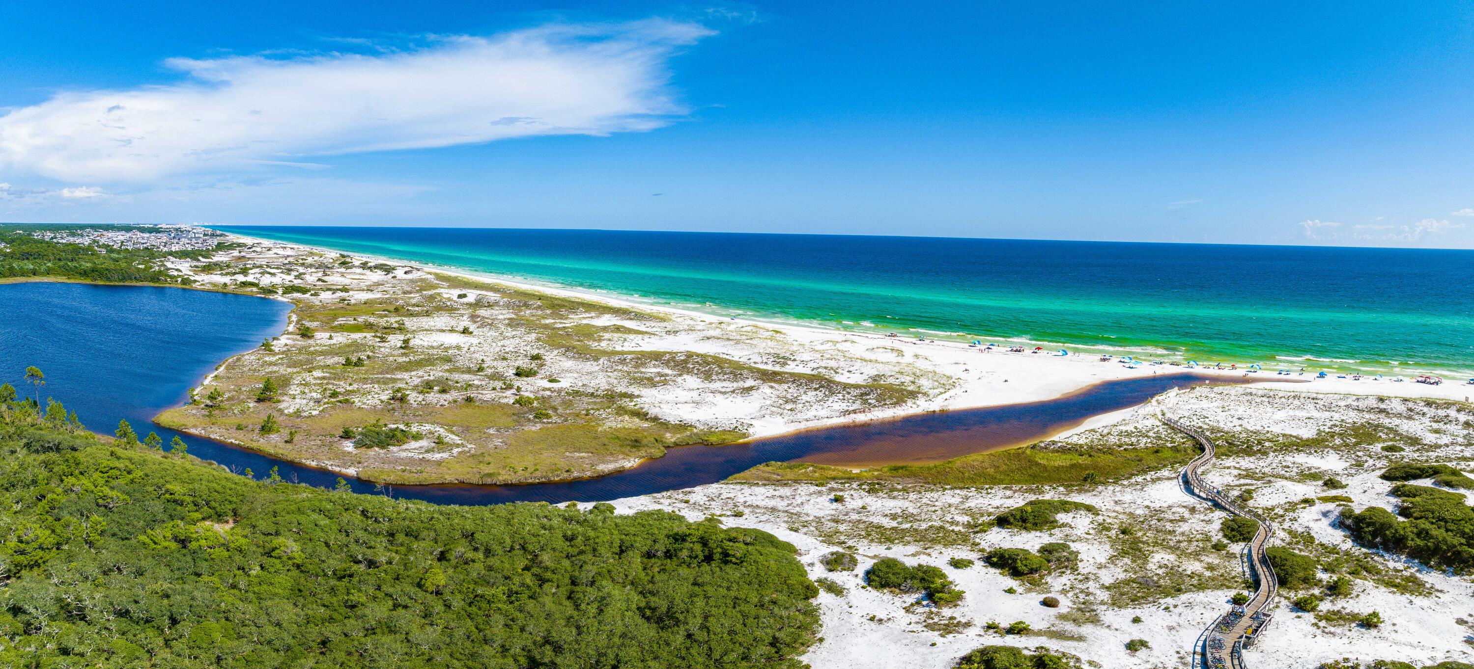 WATERSOUND WEST BEACH - Residential