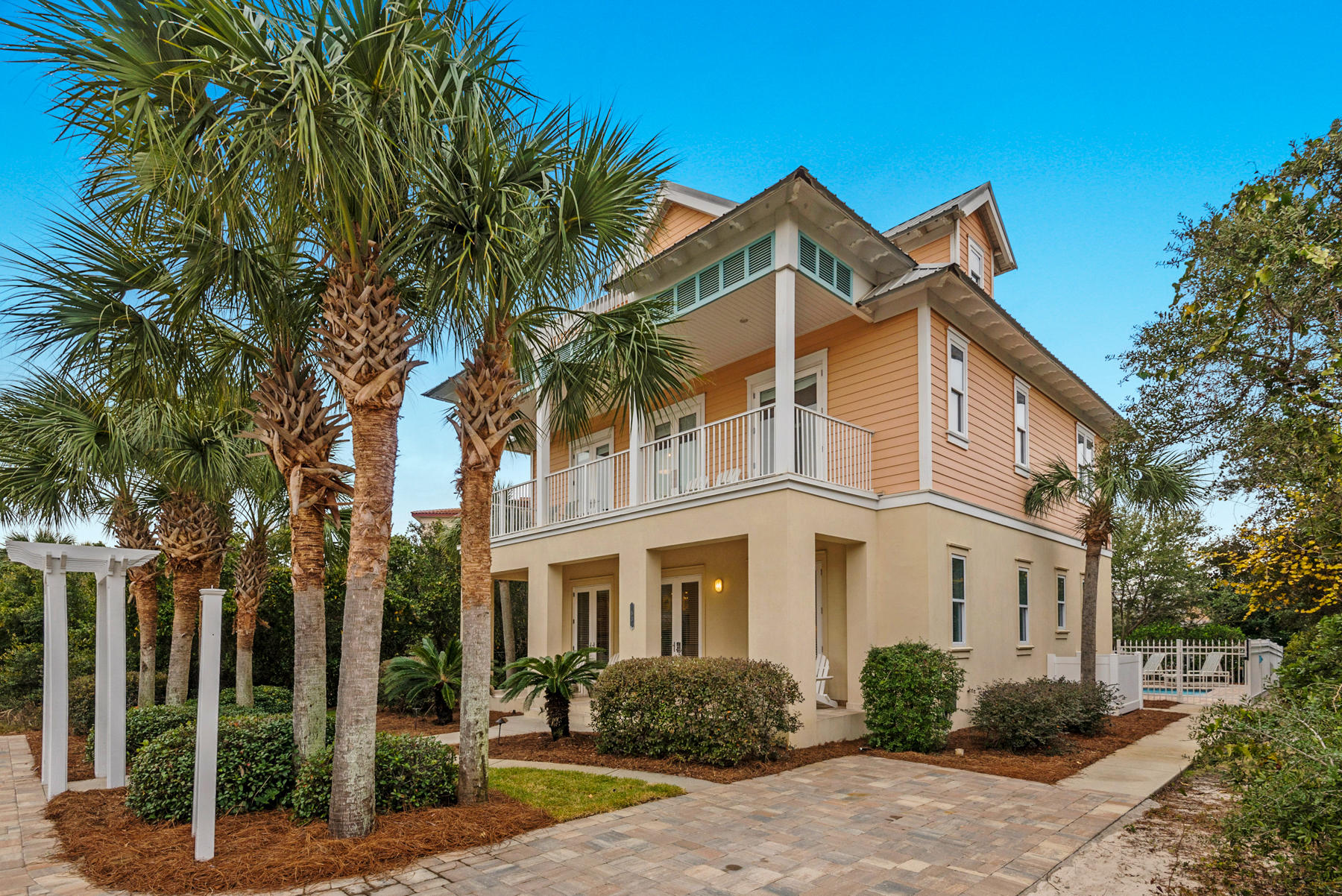 FRANGISTA BEACH - Residential