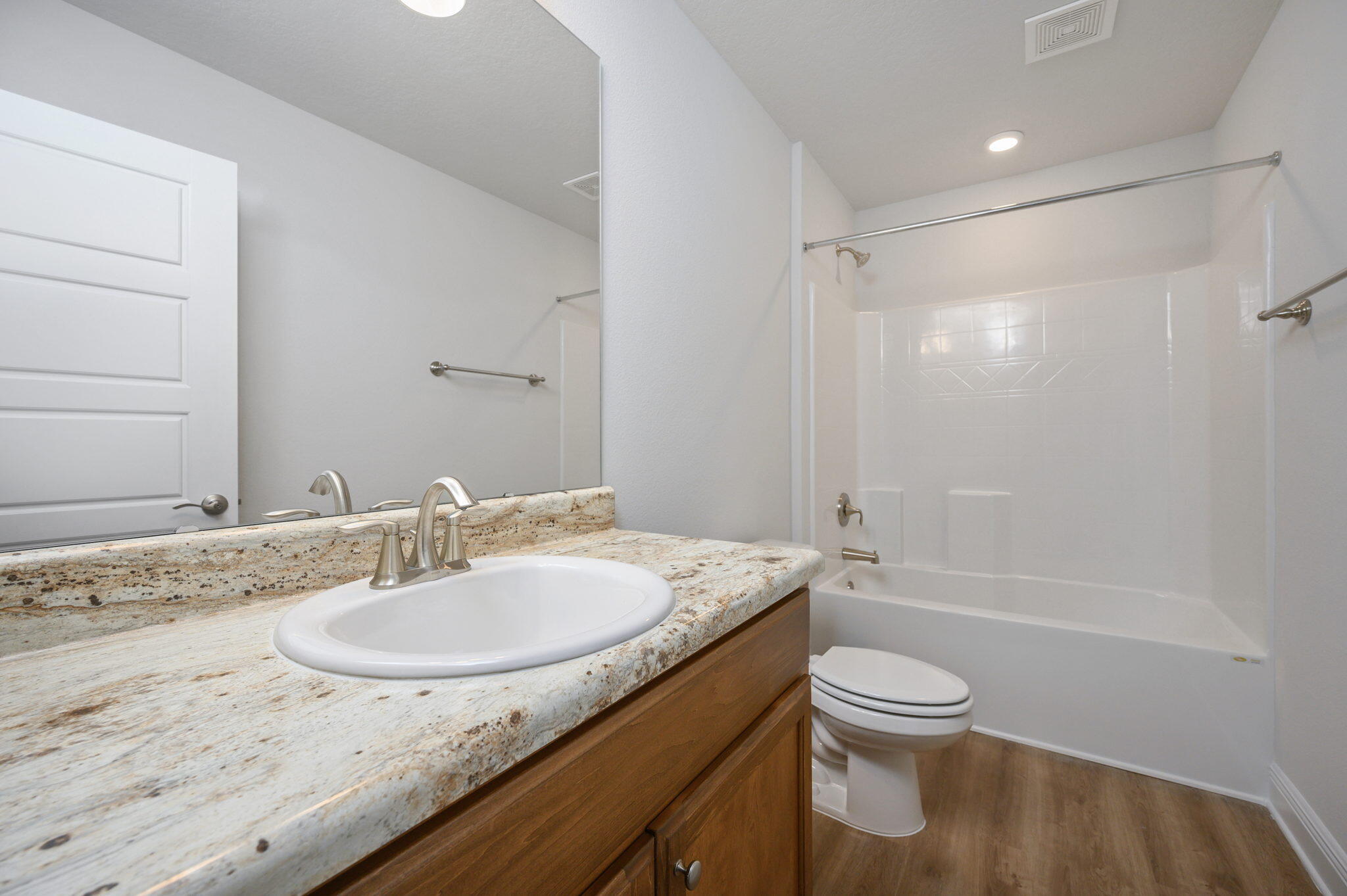 CHARLESTON PLACE - Residential Lease