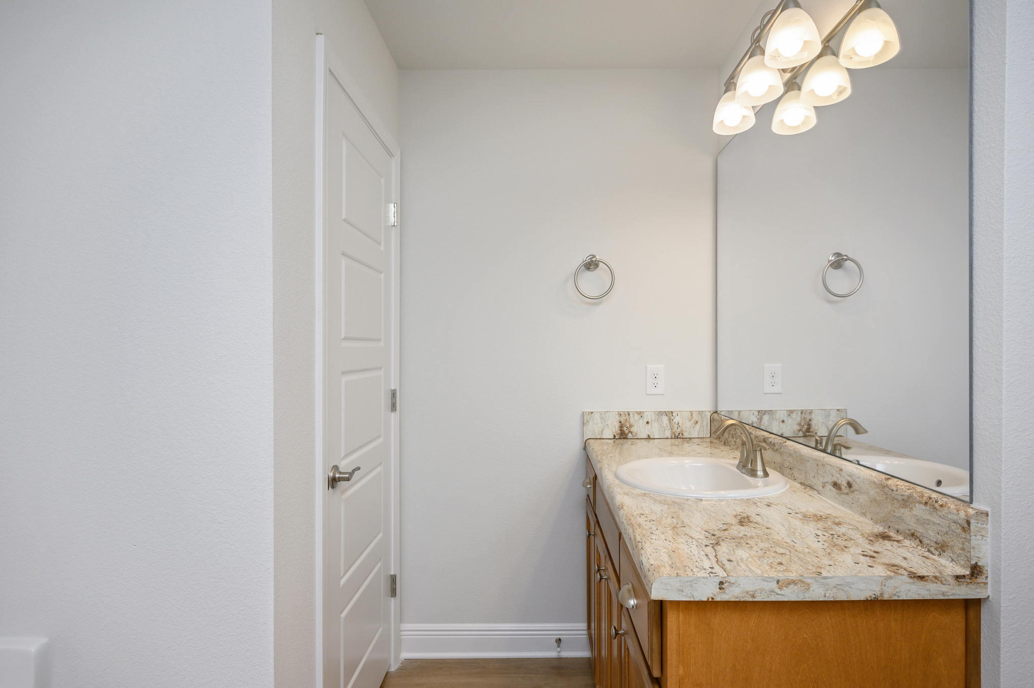 CHARLESTON PLACE - Residential Lease