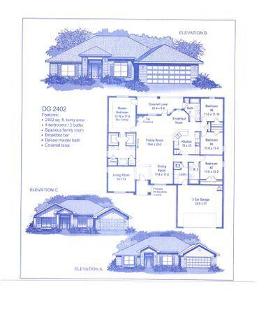 CHARLESTON PLACE - Residential Lease
