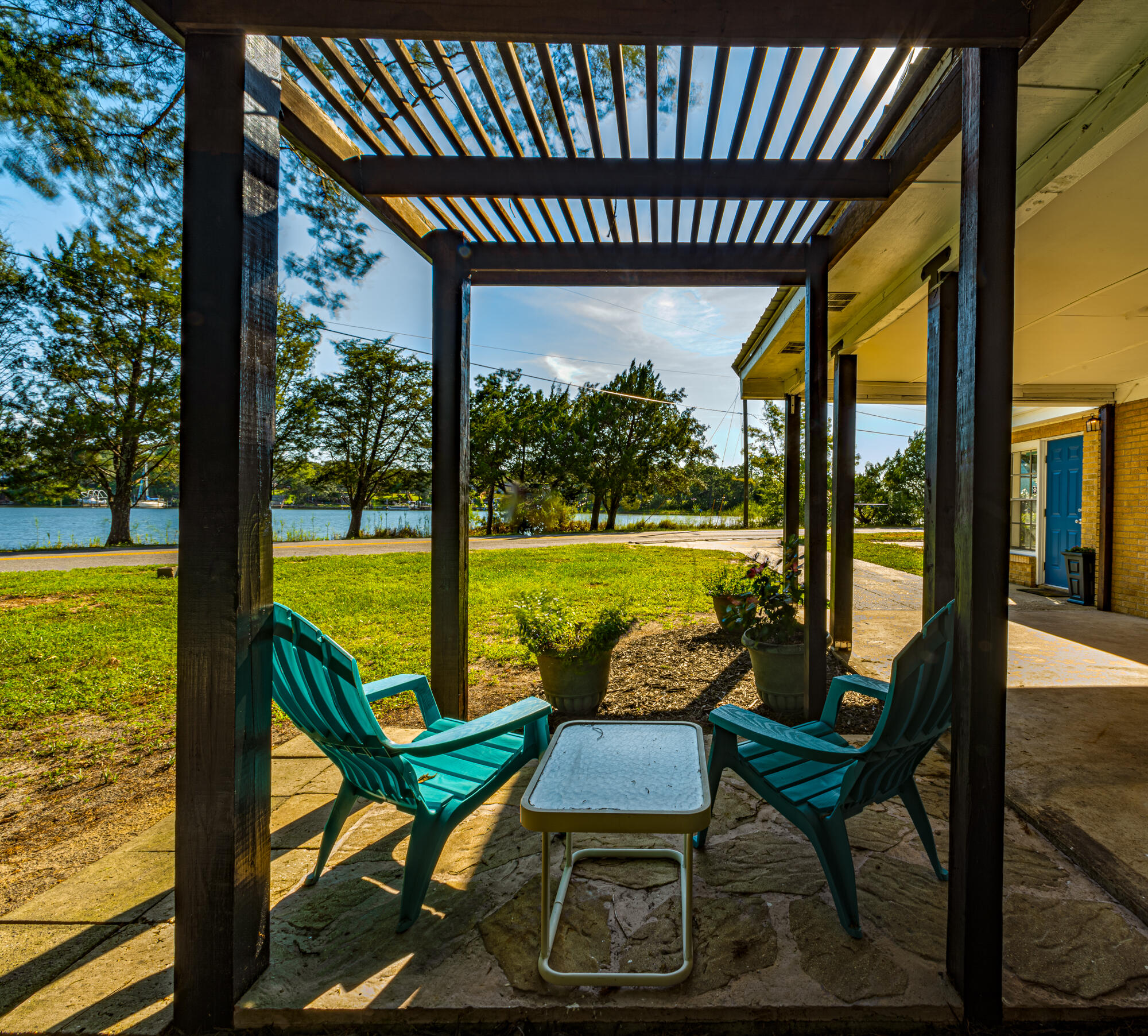 LOCATION, LOCATION, LOCATION! Perfect investment home as a long-term rental and perhaps later down the road it will be the site for your custom built home.  This charming Florida Cottage, nestled along the picturesque shoreline of Tom's Bayou, offers an unbeatable waterfront living experience.  The unique features of this 1950's cottage truly make it one-of-a-kind.  With every glance out the window, you'll be captivated by the serene beauty of Tom's Bayou. Whether you're gazing at the vibrant sunset or witnessing the wildlife that calls the bayou home, these views will never cease to amaze you. Living in Valparaiso offers countless advantages.  Explore the nearby attractions, dining options, or head over to the beautiful white sandy beaches of the Emerald Coast. Photos coming soon
