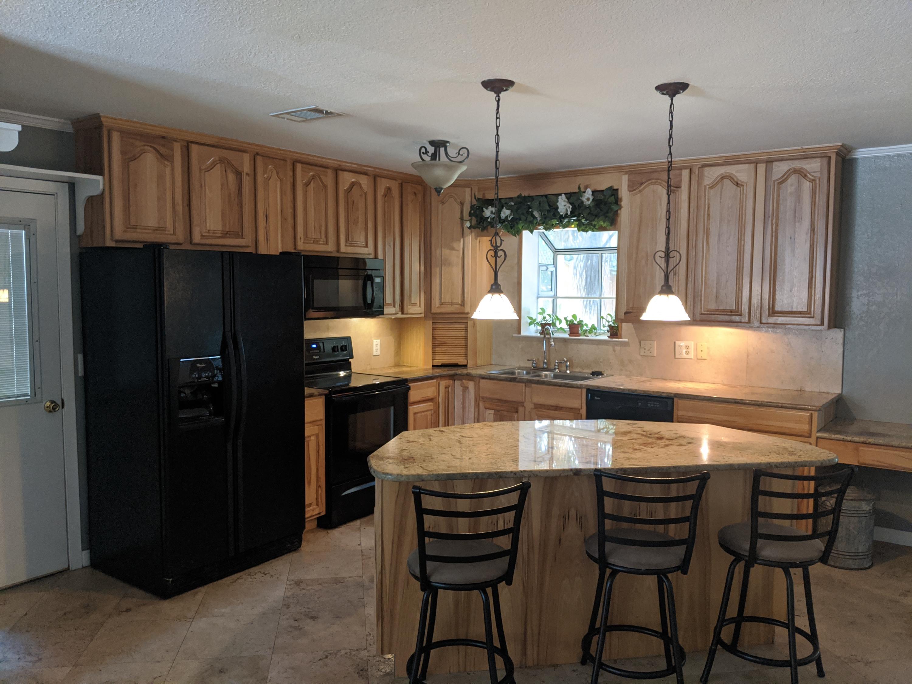 SEA HILLS - Residential Lease