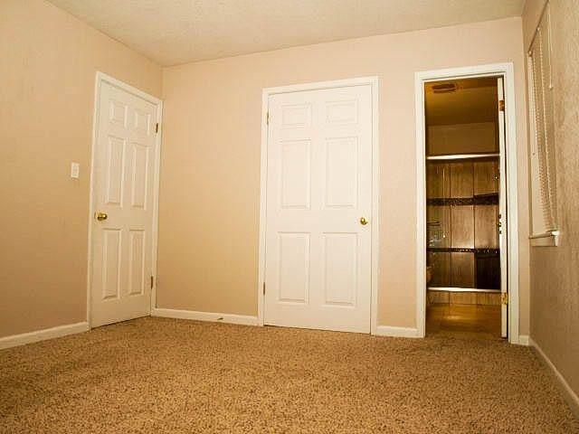 SEA HILLS - Residential Lease