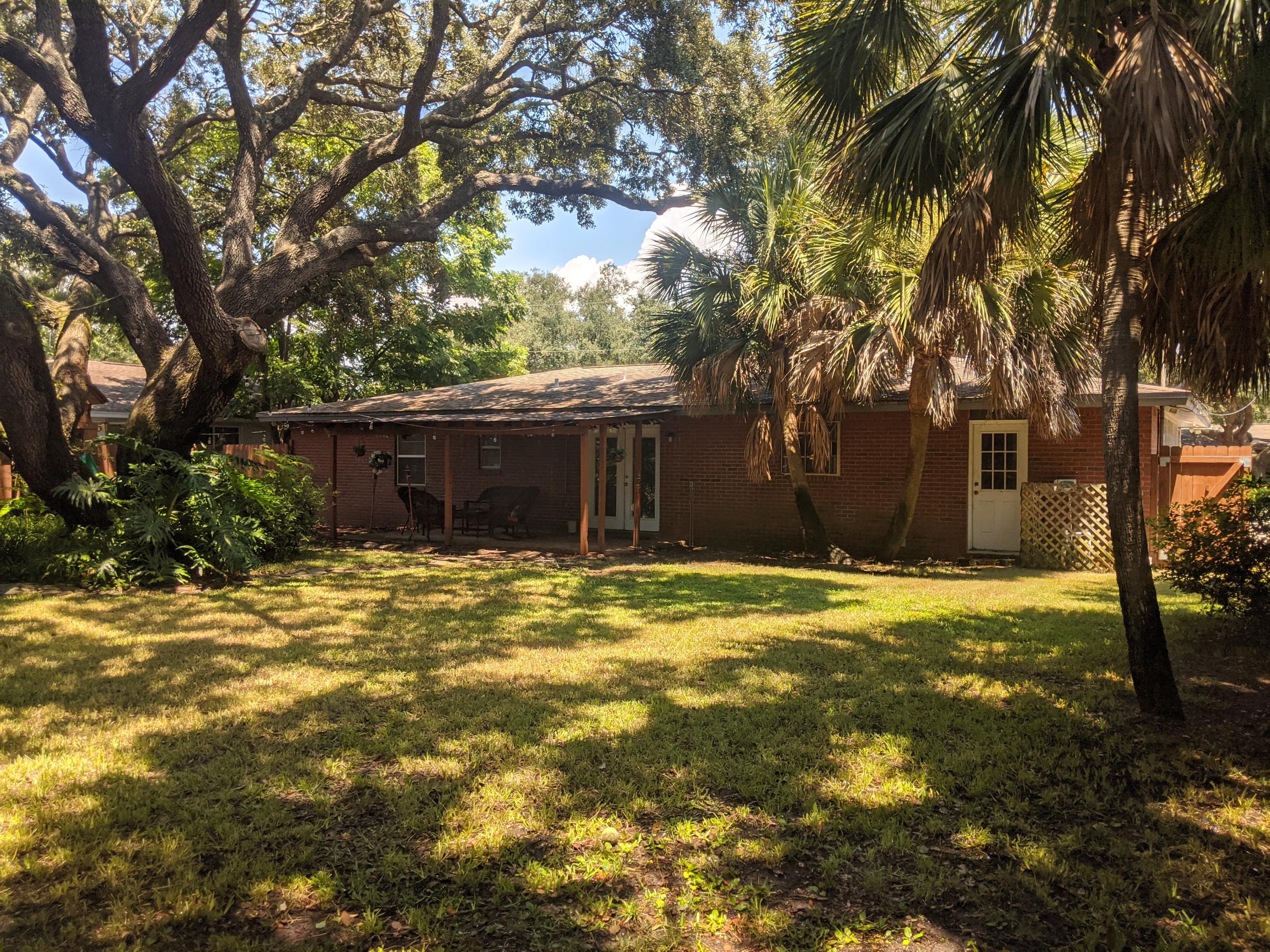 SEA HILLS - Residential Lease
