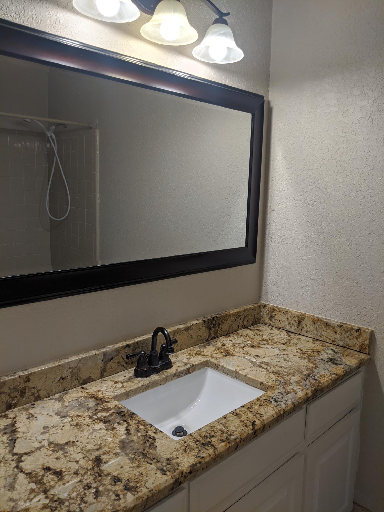 SEA HILLS - Residential Lease