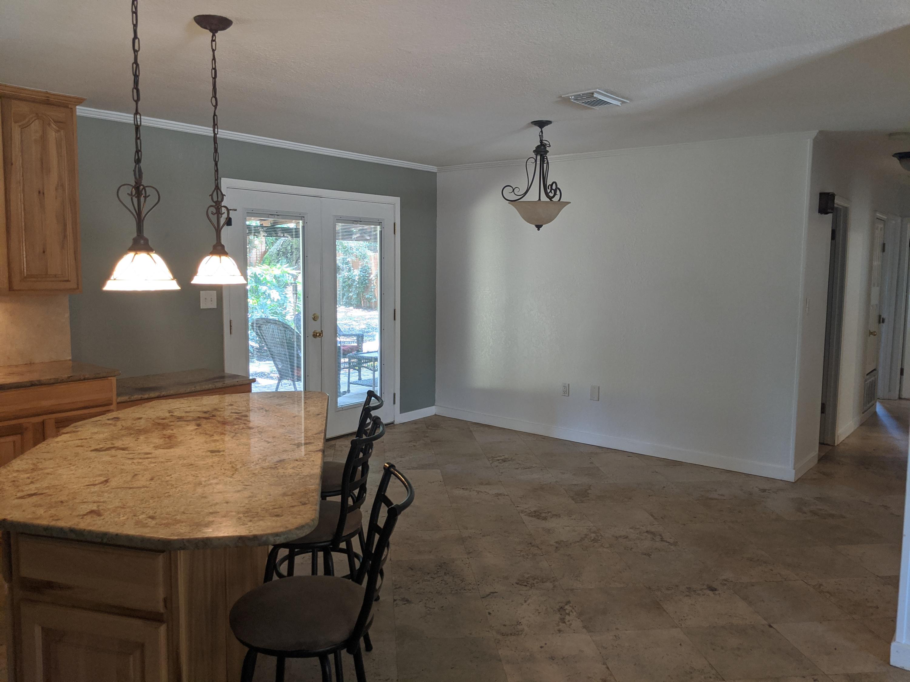 SEA HILLS - Residential Lease