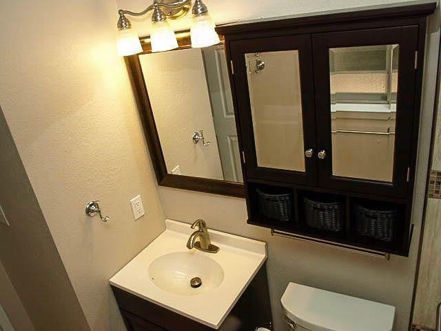 SEA HILLS - Residential Lease