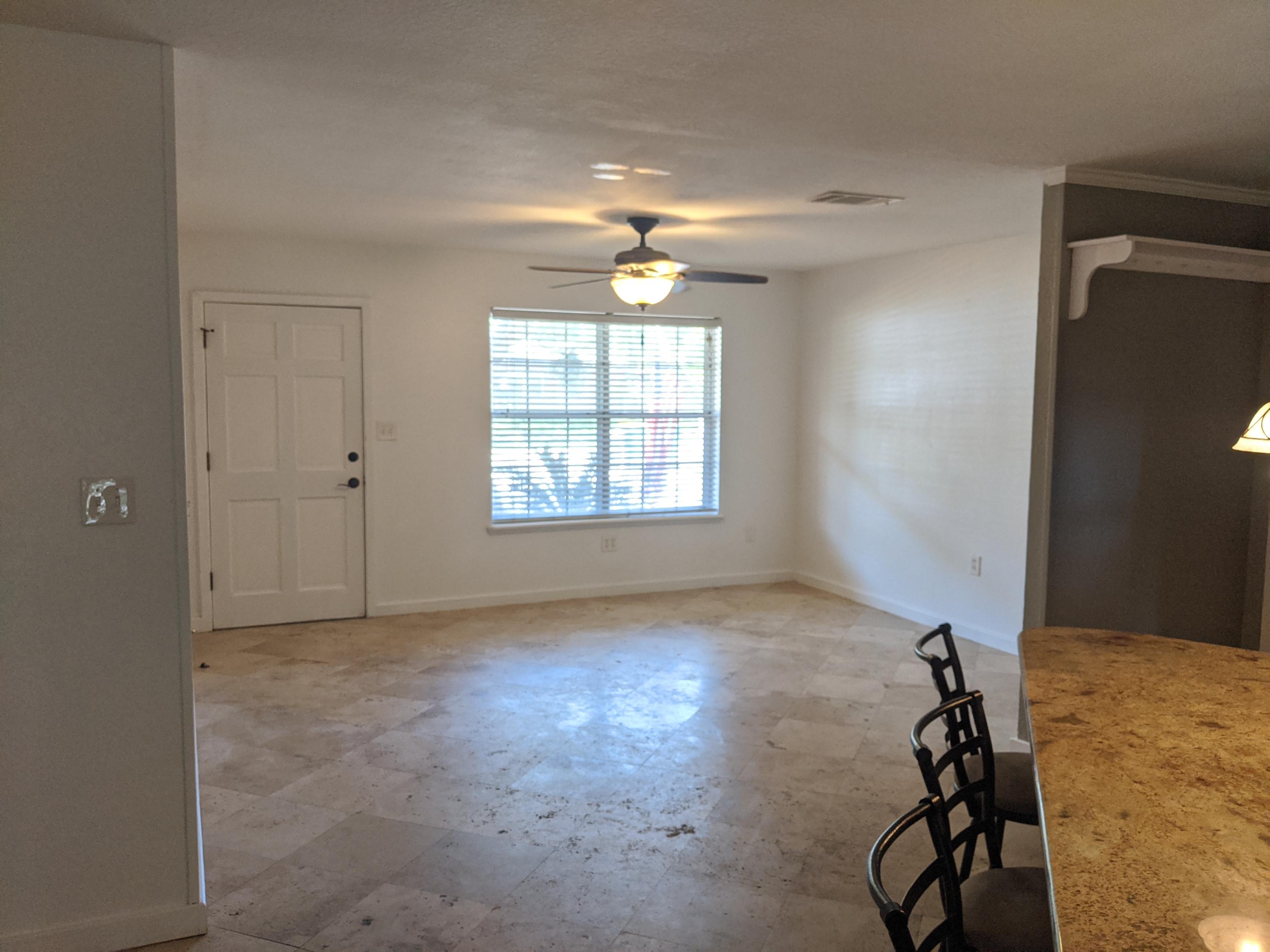 SEA HILLS - Residential Lease
