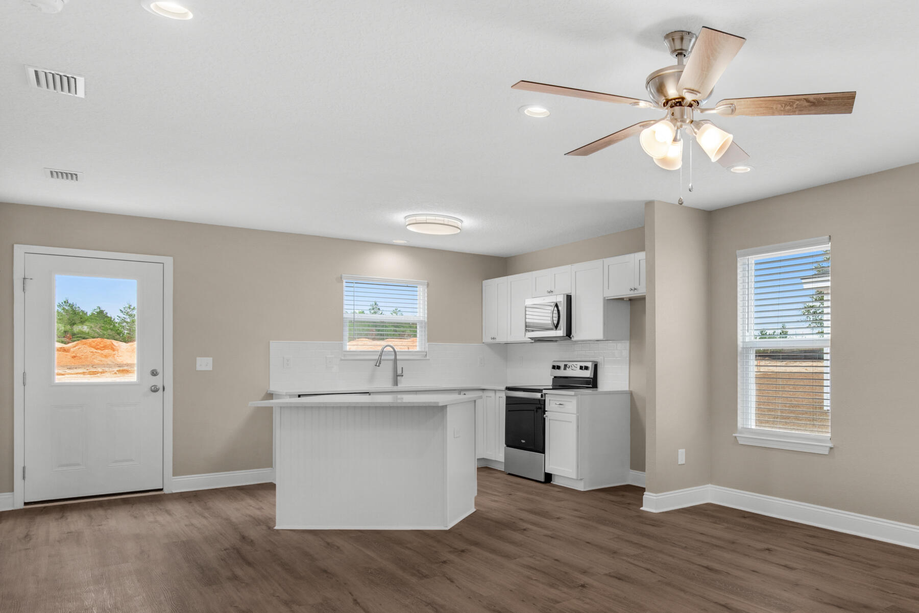 Holley Grove - Residential