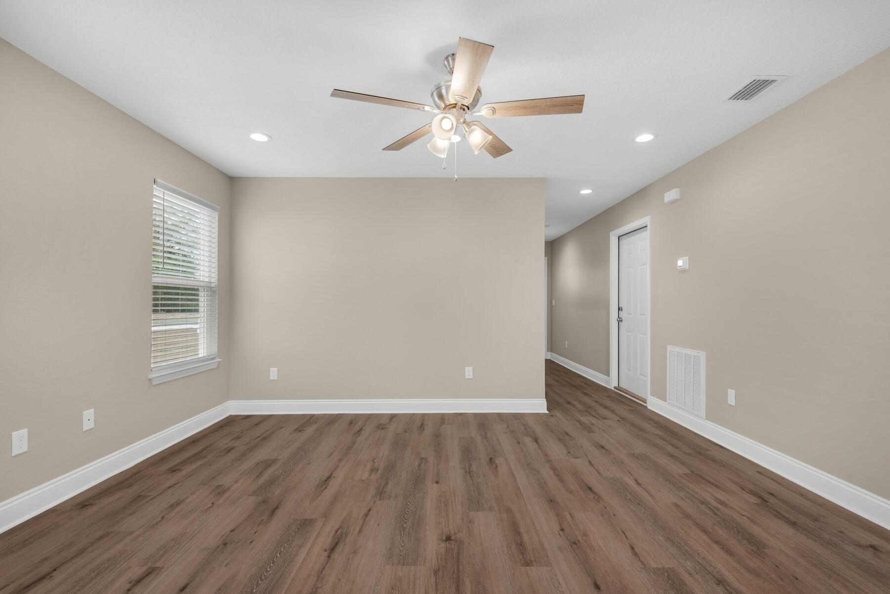 Holley Grove - Residential