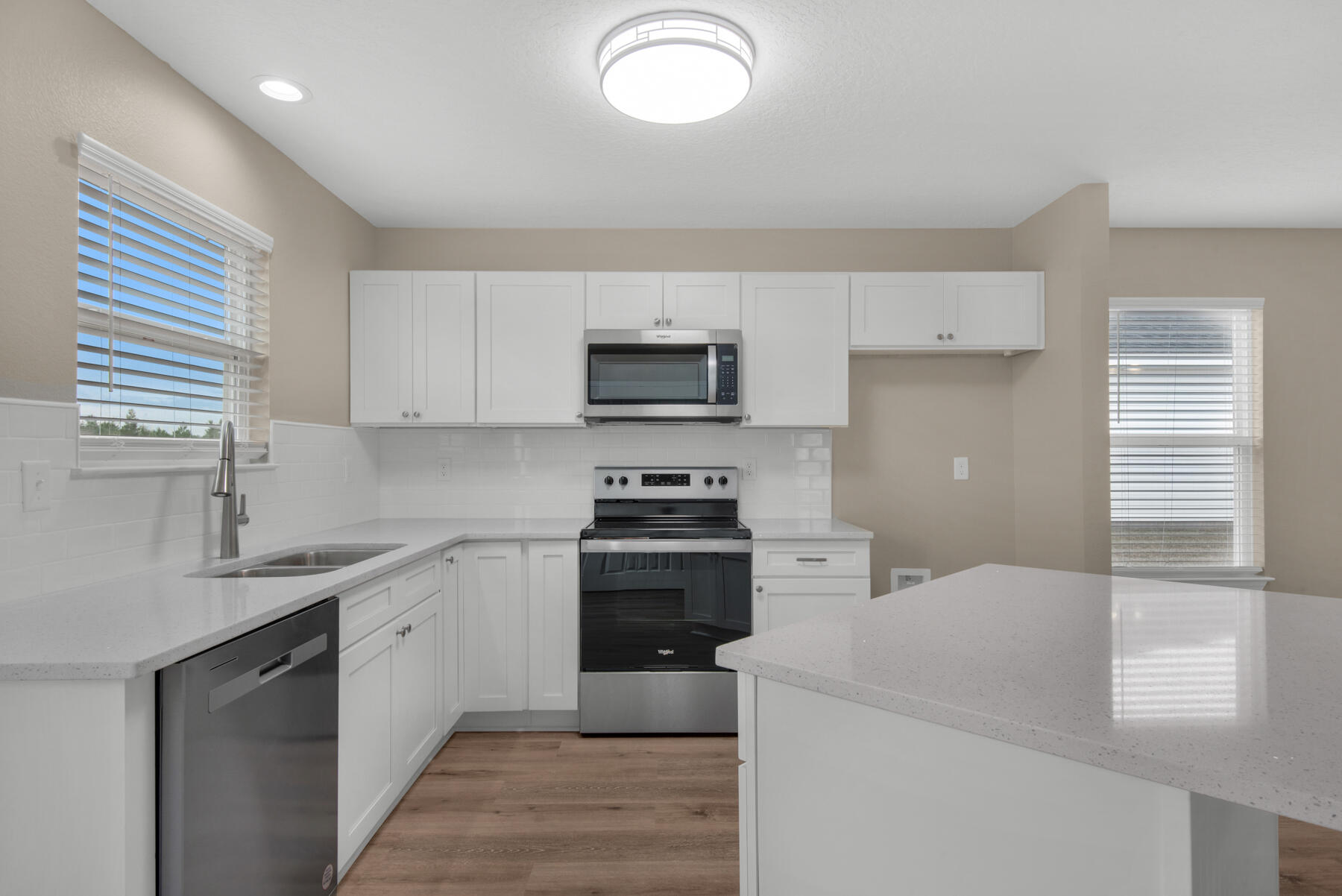 Holley Grove - Residential