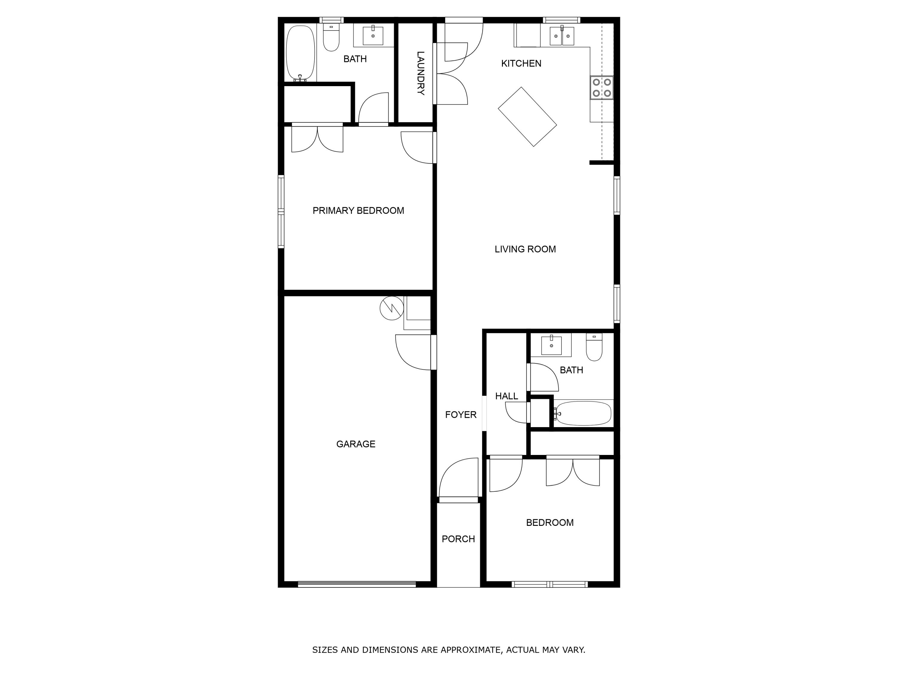 Holley Grove - Residential