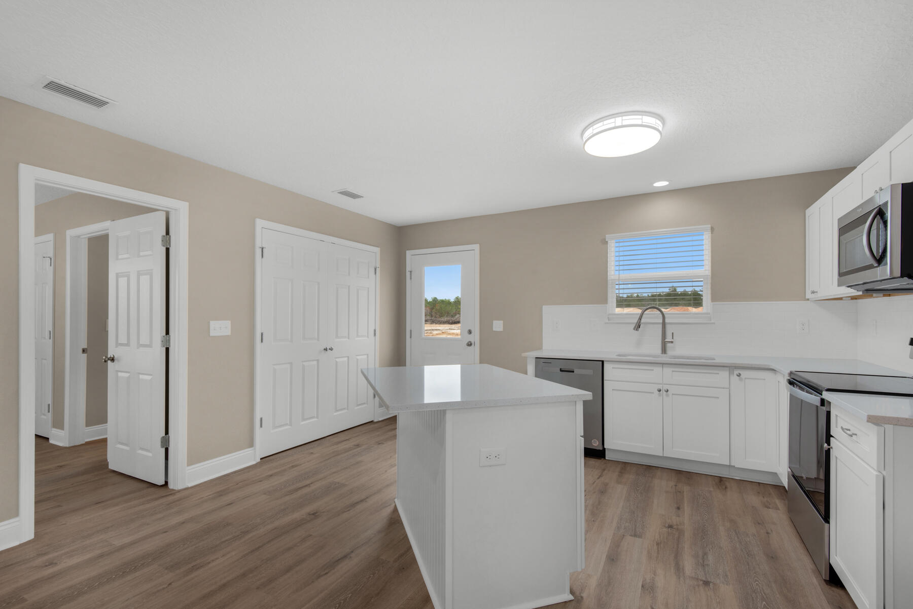 Holley Grove - Residential