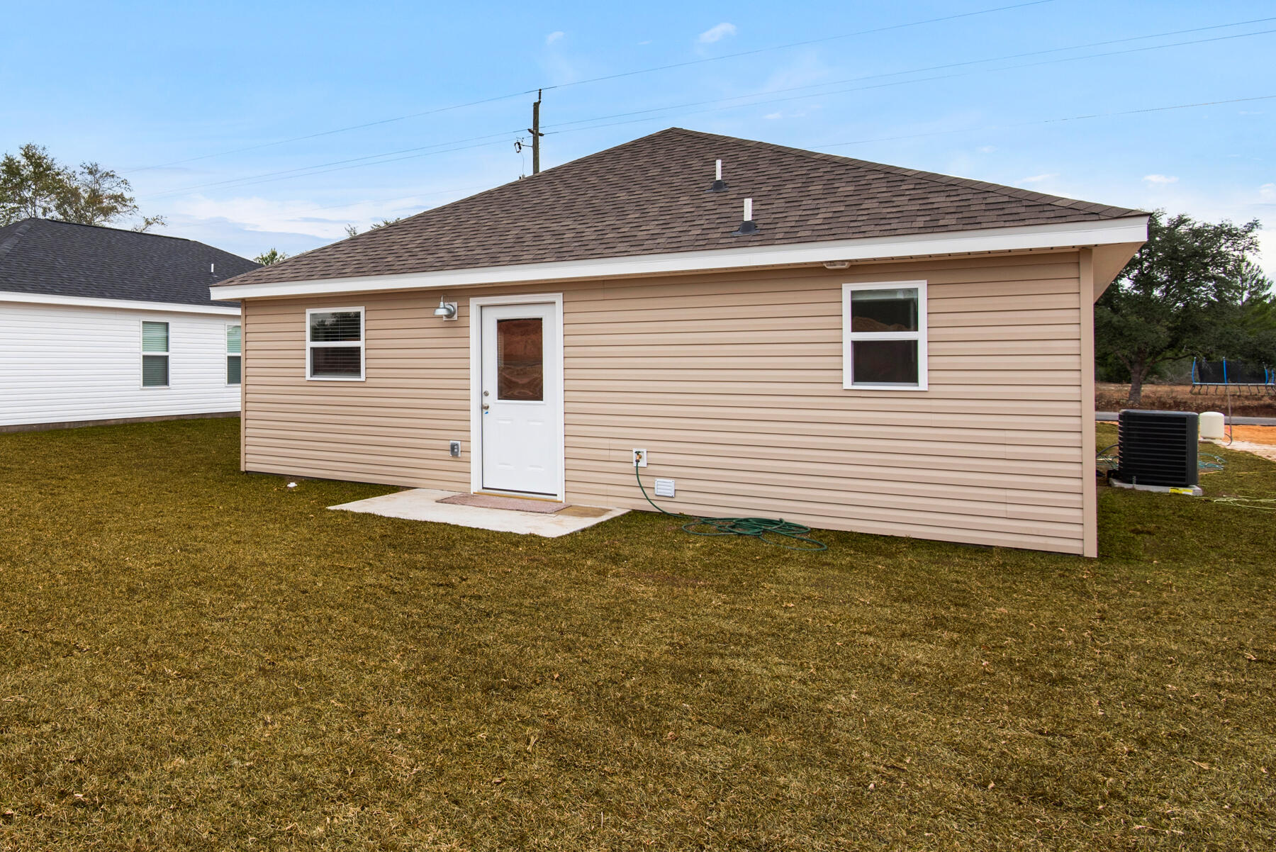 Holley Grove - Residential