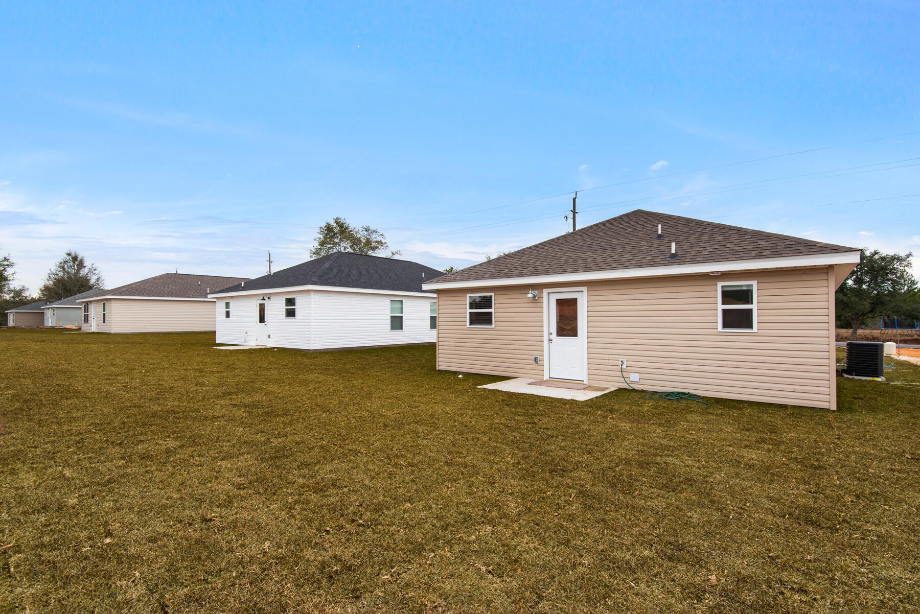 Holley Grove - Residential