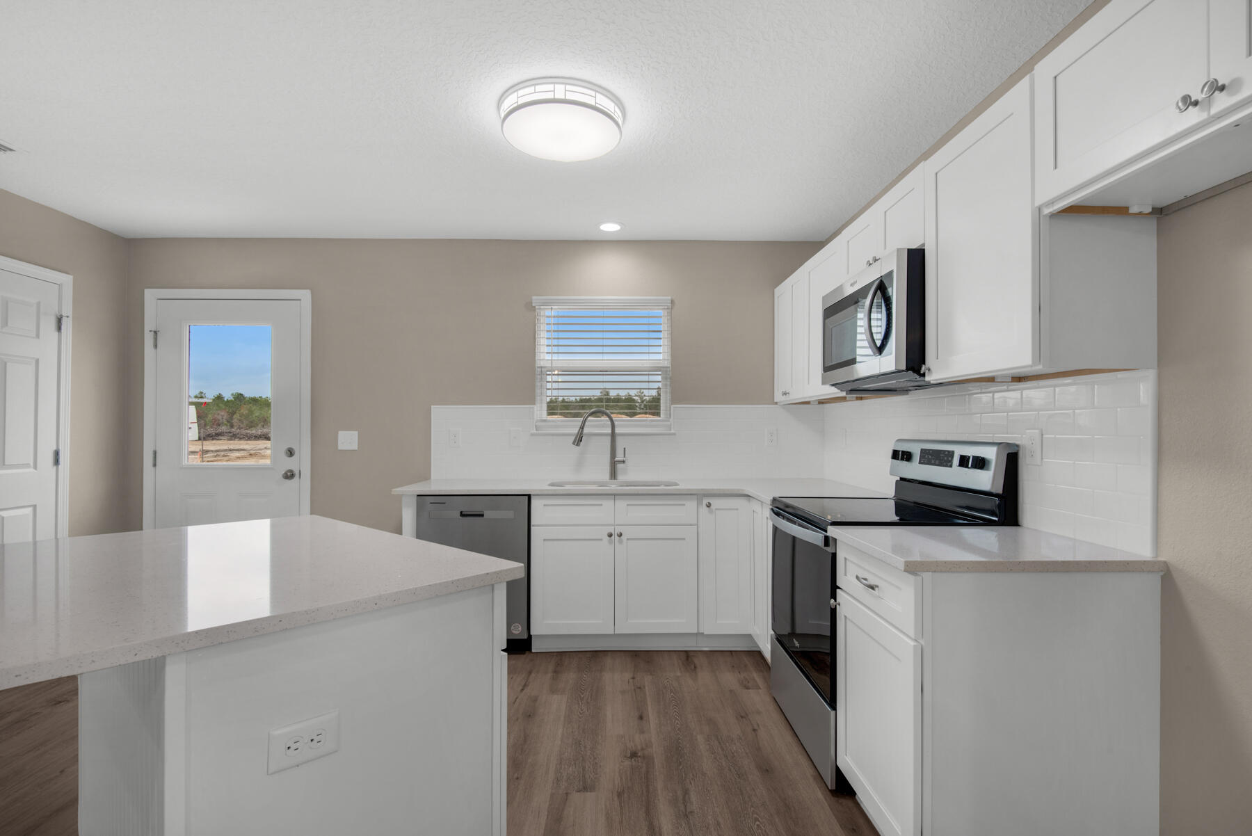 Holley Grove - Residential