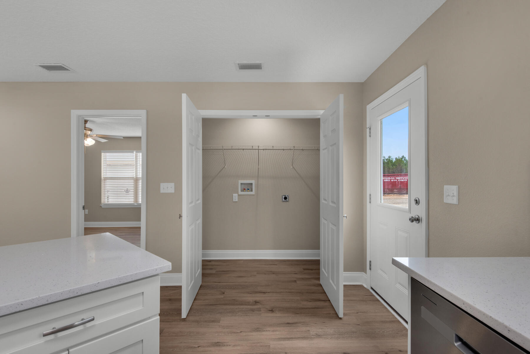 Holley Grove - Residential
