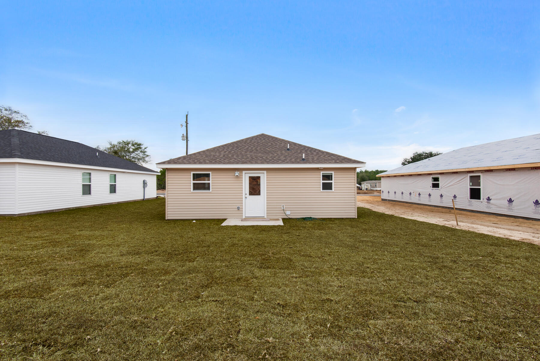 Holley Grove - Residential