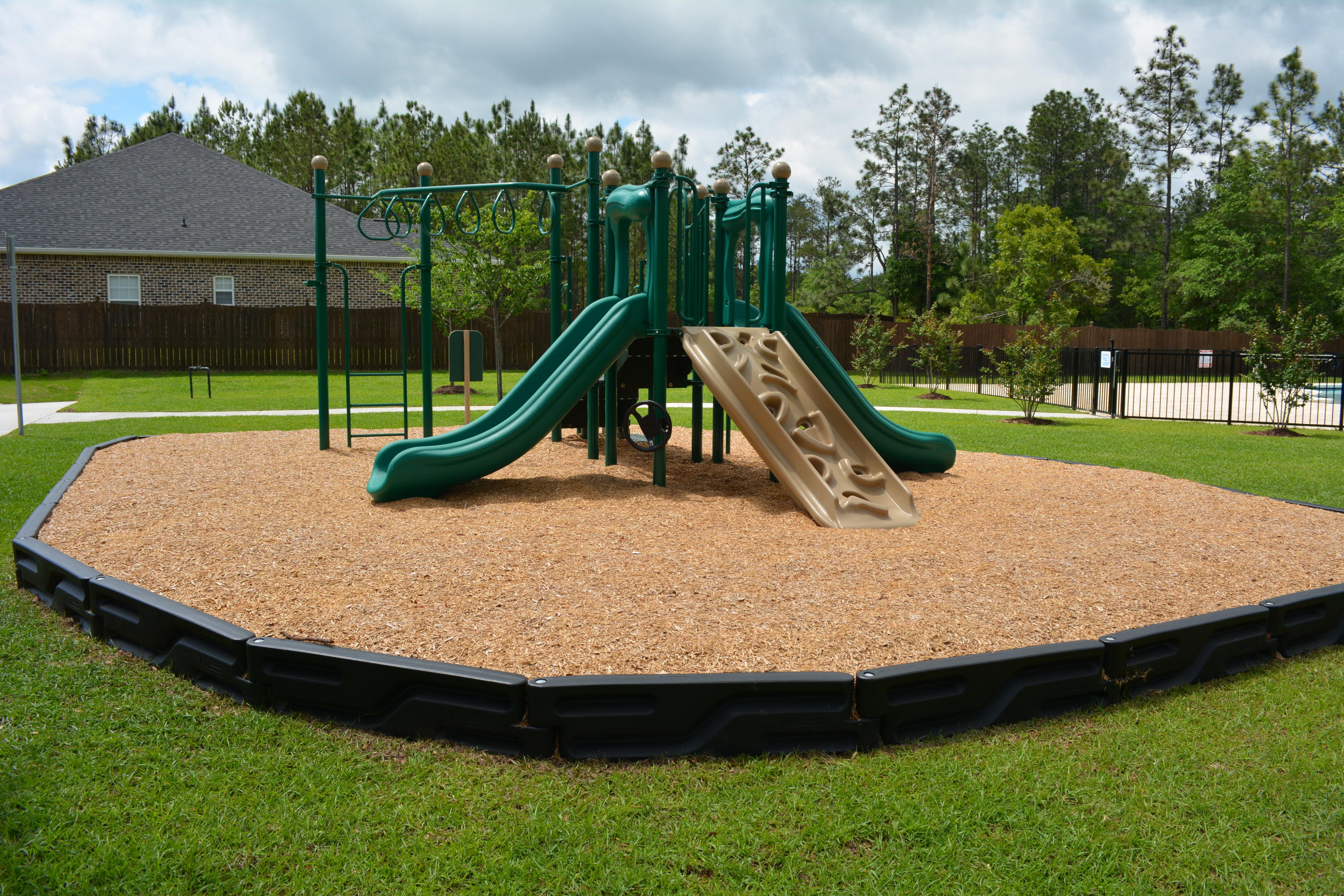 WILLOW CREEK PLANTATION - Land