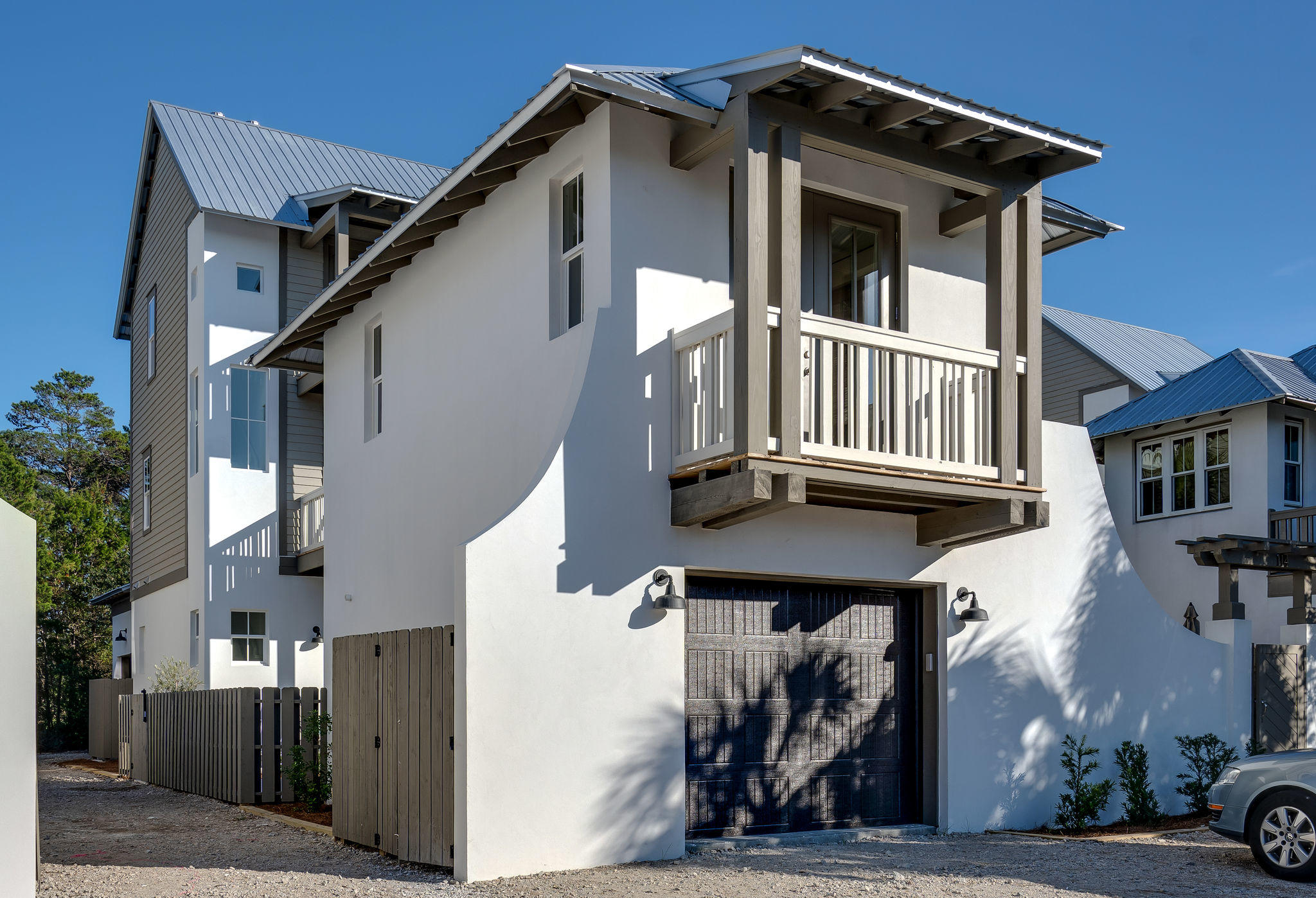 Costa Carina - Residential