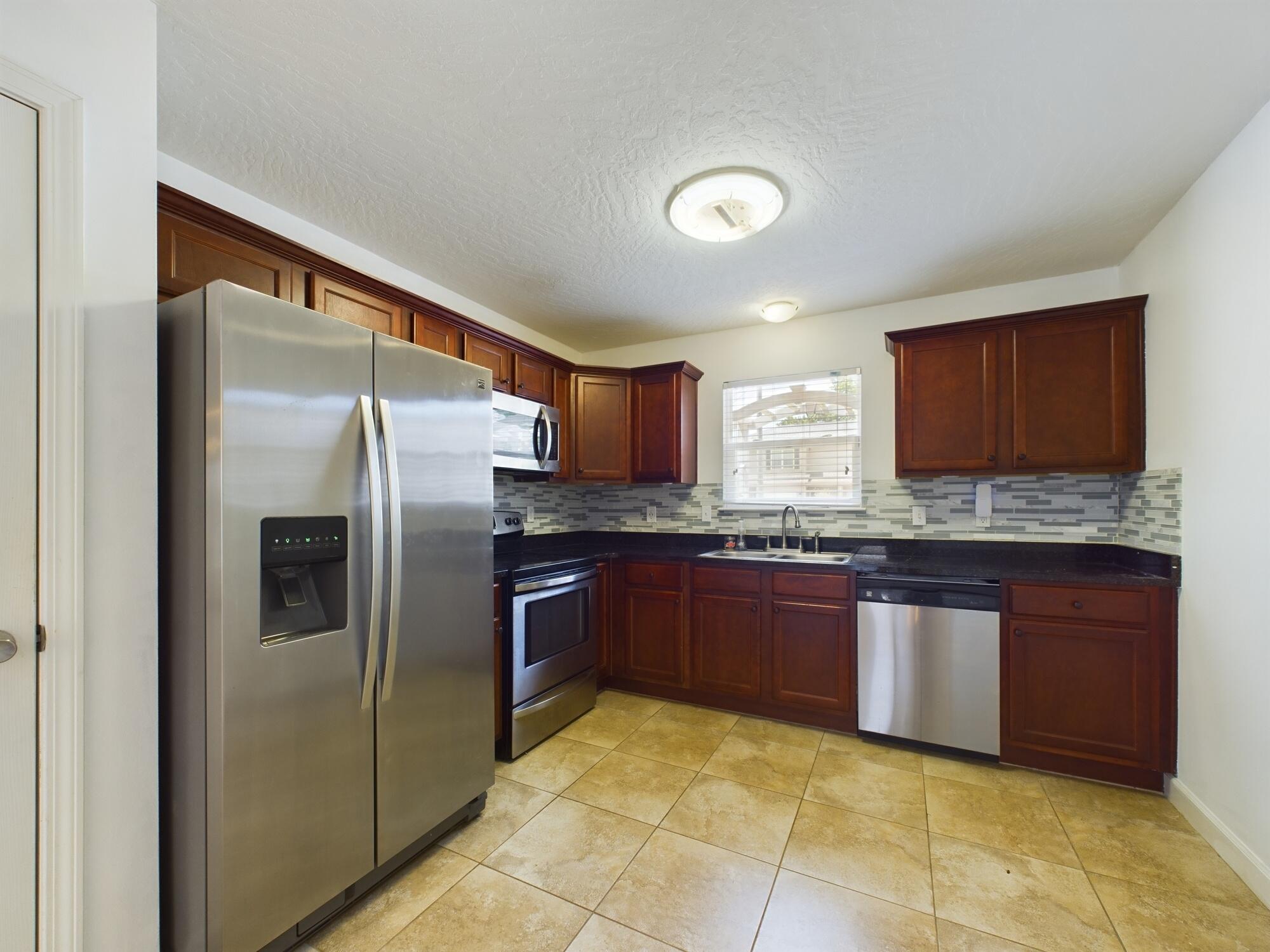 Oak Breeze - Residential