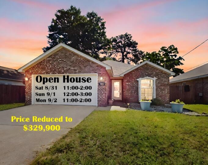 Oak Breeze - Residential