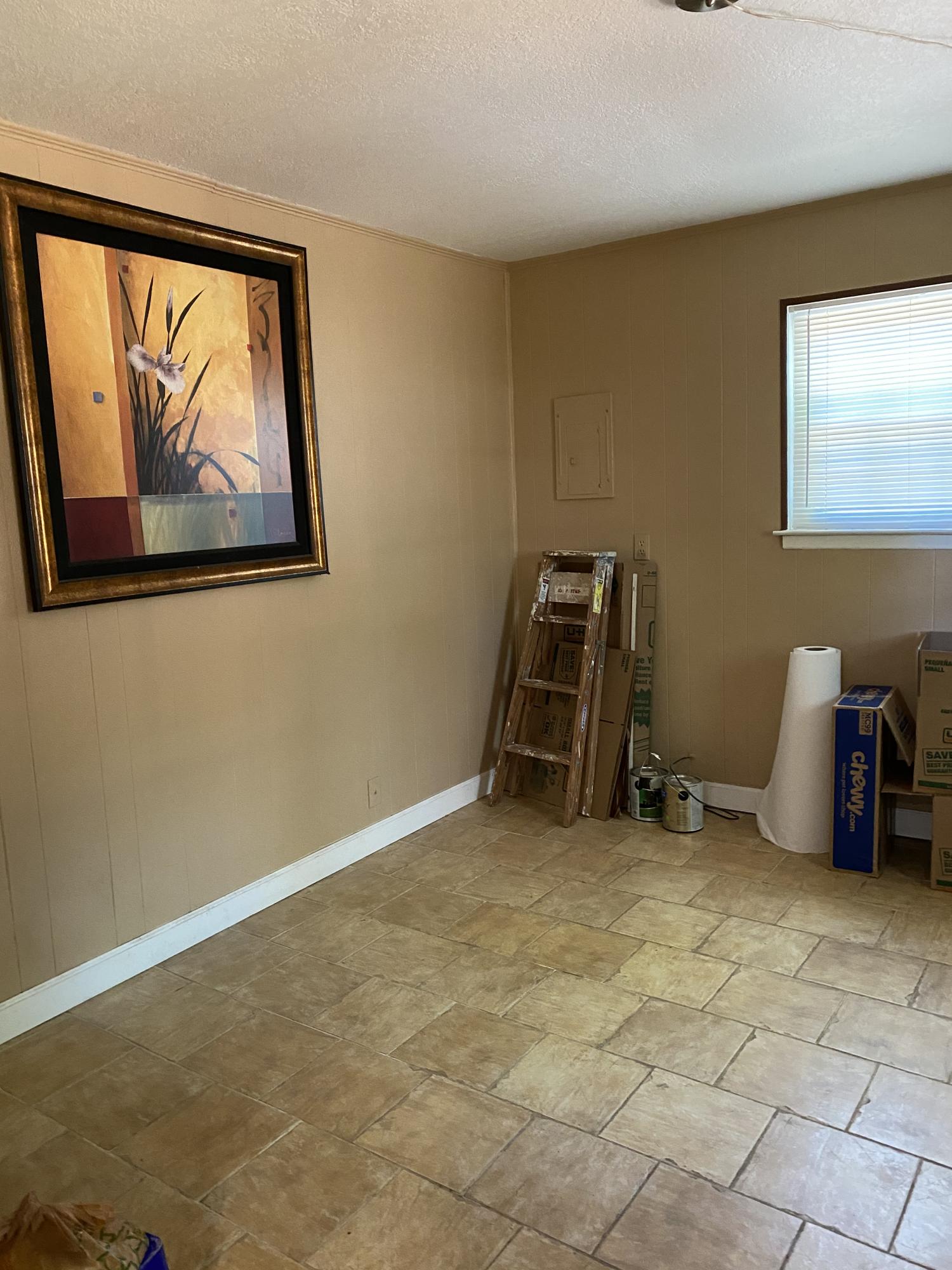 EDGEWATER VILLAGE - Residential Lease