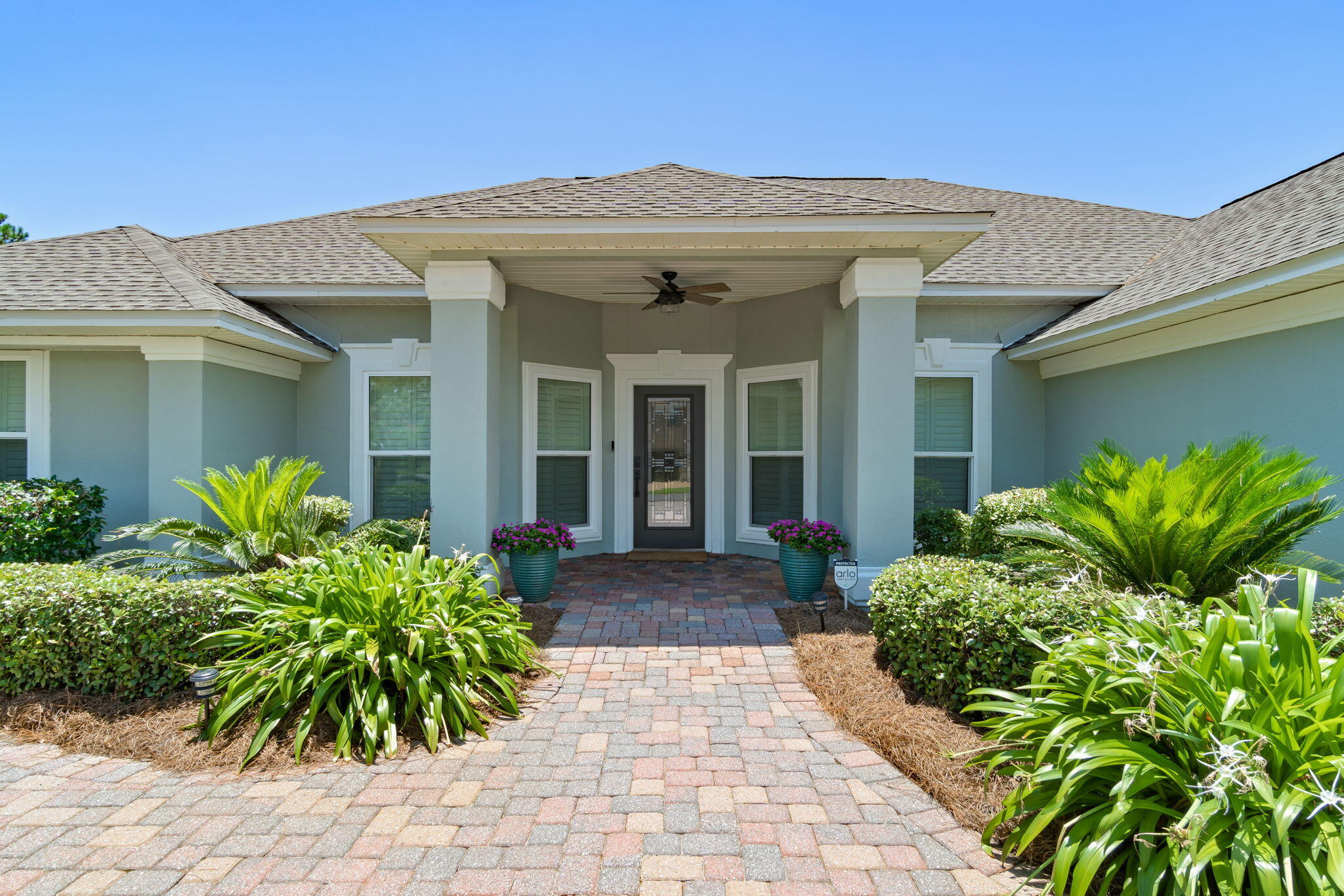 EMERALD LAKES PH 1 - Residential