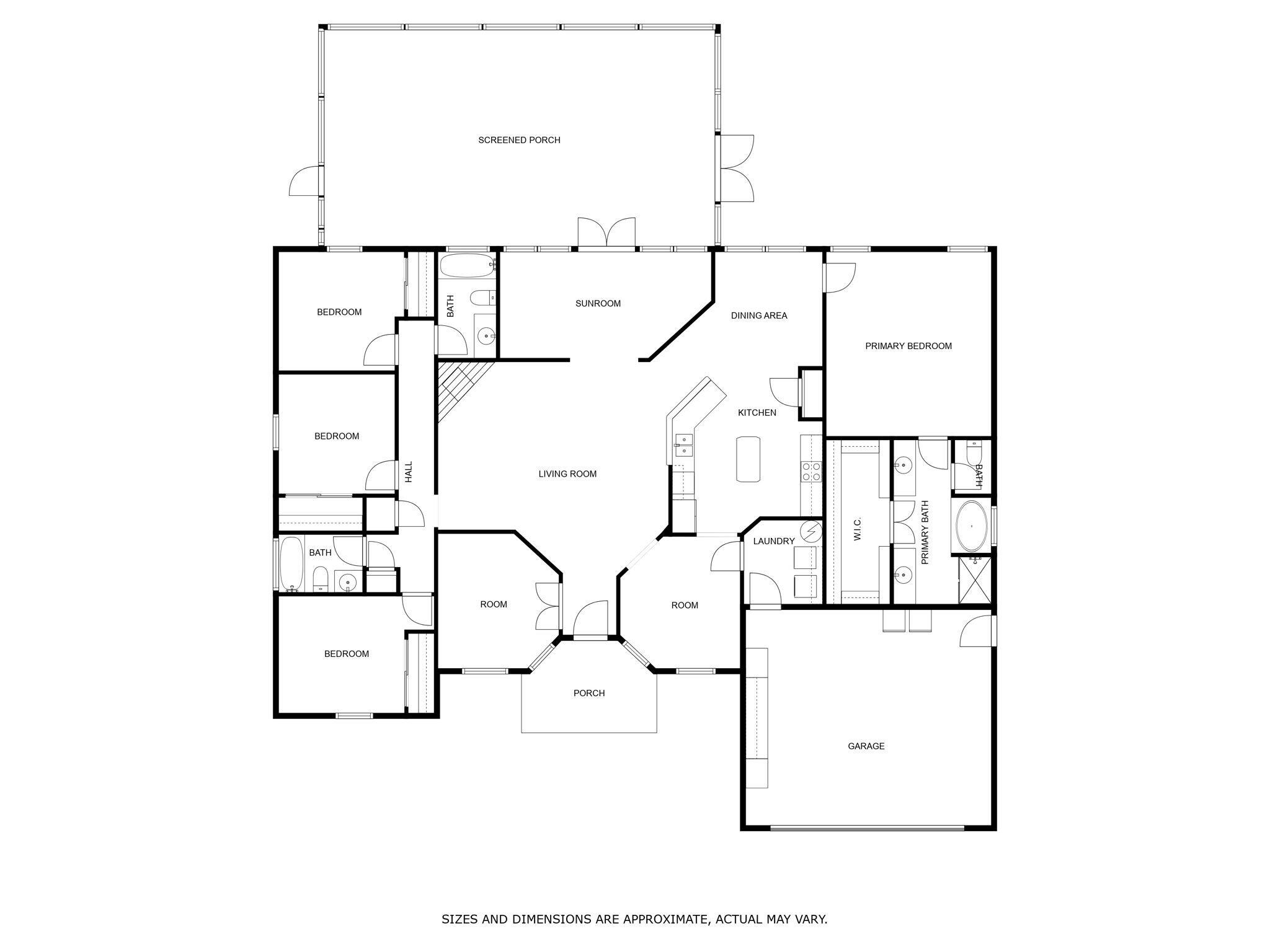 EMERALD LAKES PH 1 - Residential