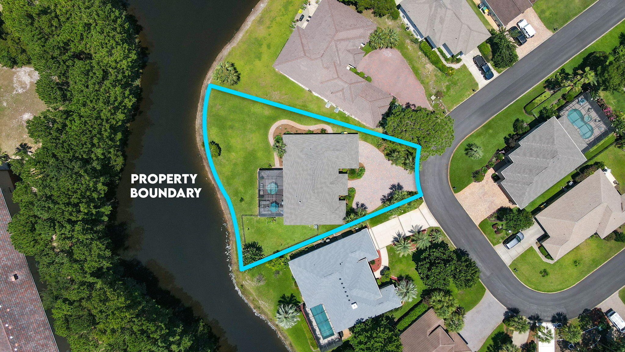 EMERALD LAKES PH 1 - Residential