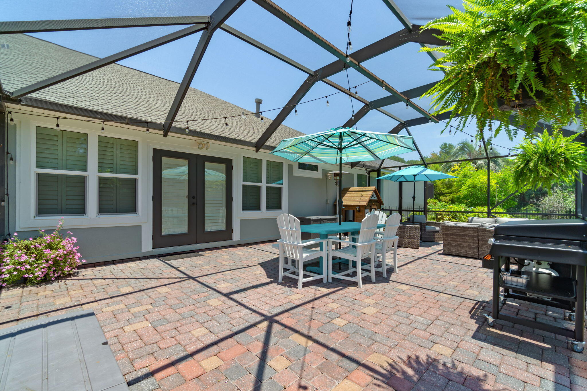 EMERALD LAKES PH 1 - Residential