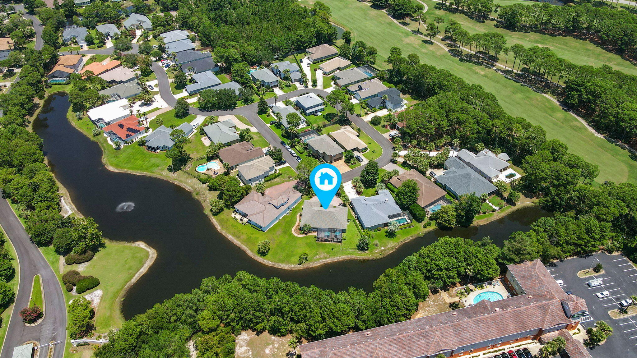 EMERALD LAKES PH 1 - Residential