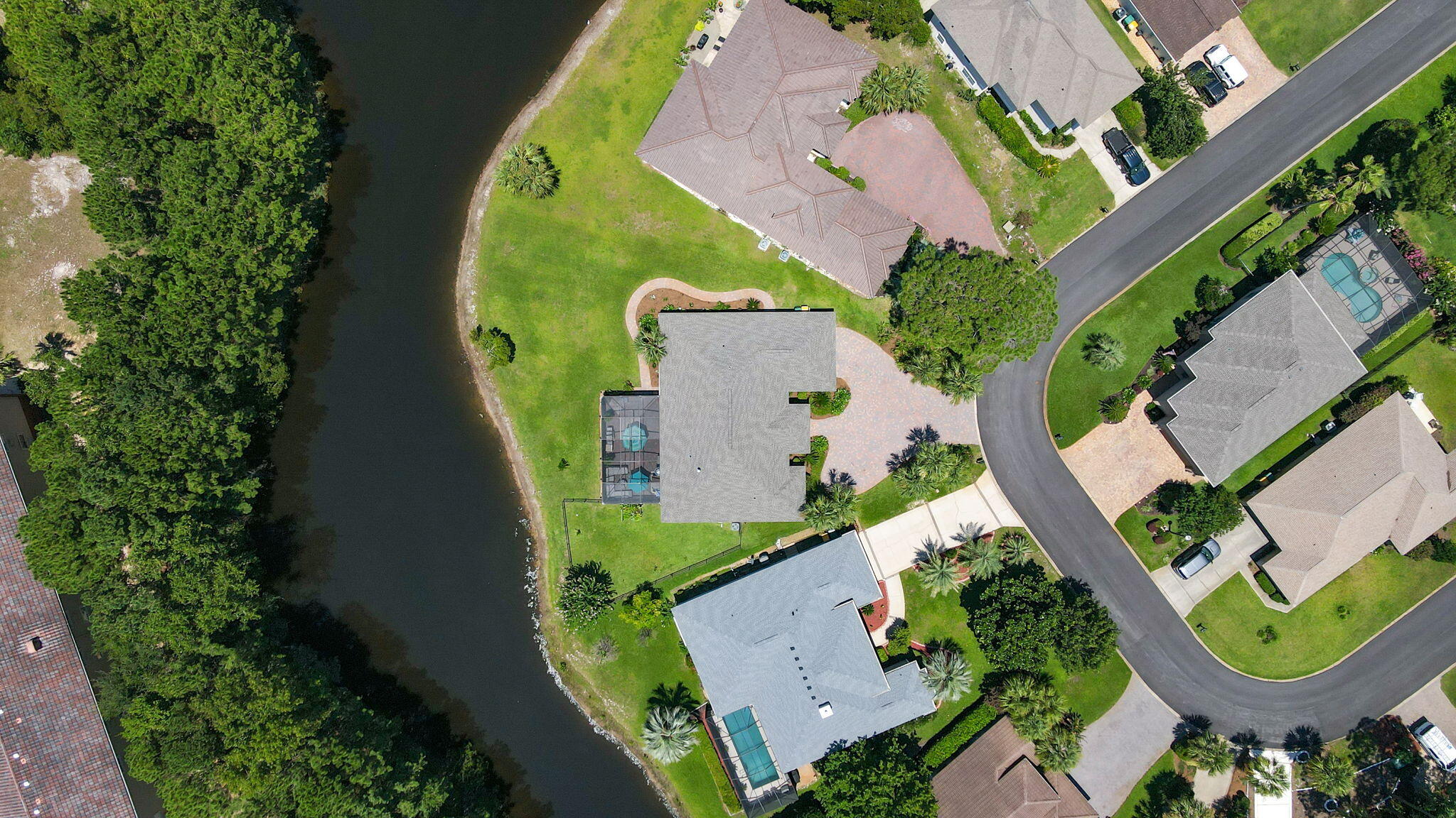 EMERALD LAKES PH 1 - Residential