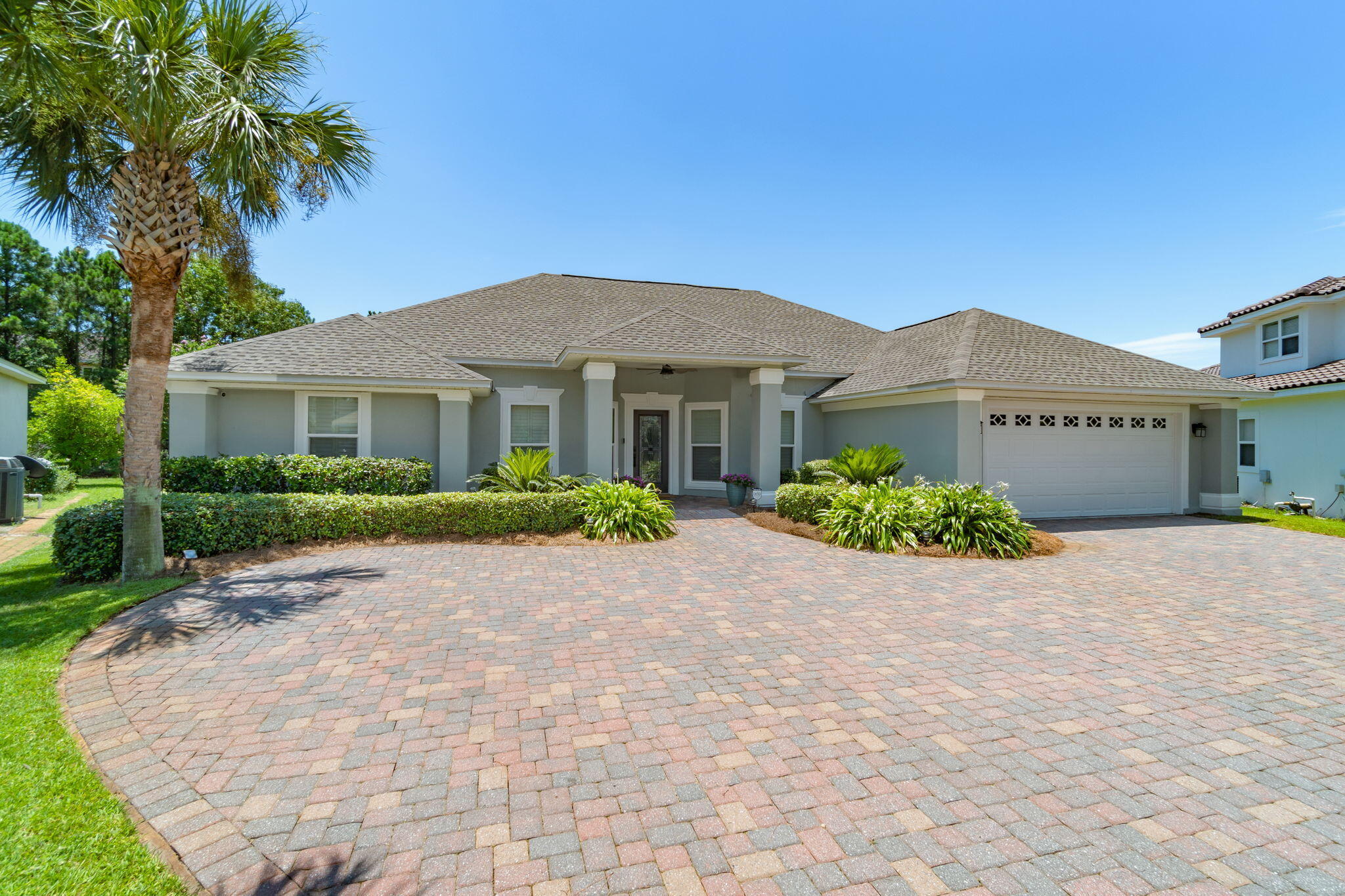 EMERALD LAKES PH 1 - Residential