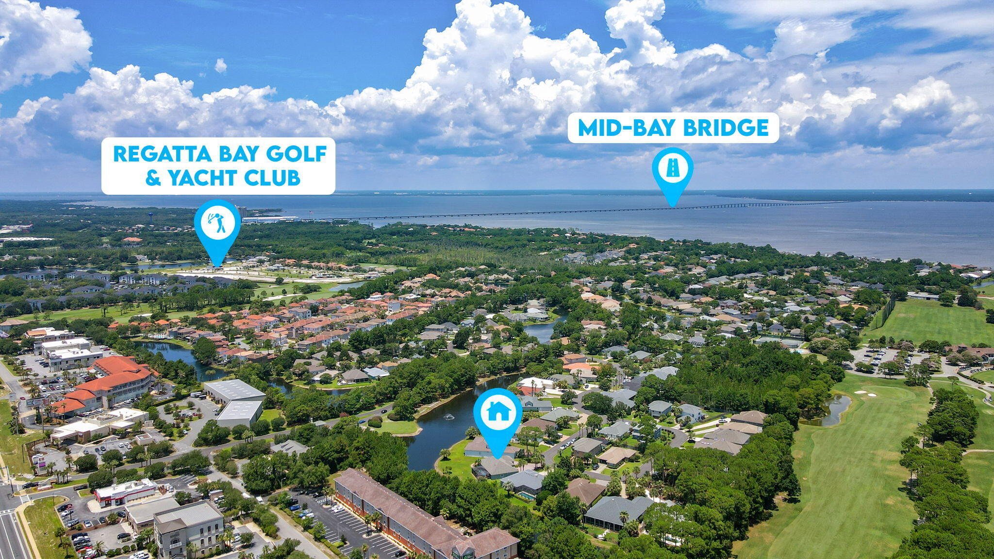 EMERALD LAKES PH 1 - Residential