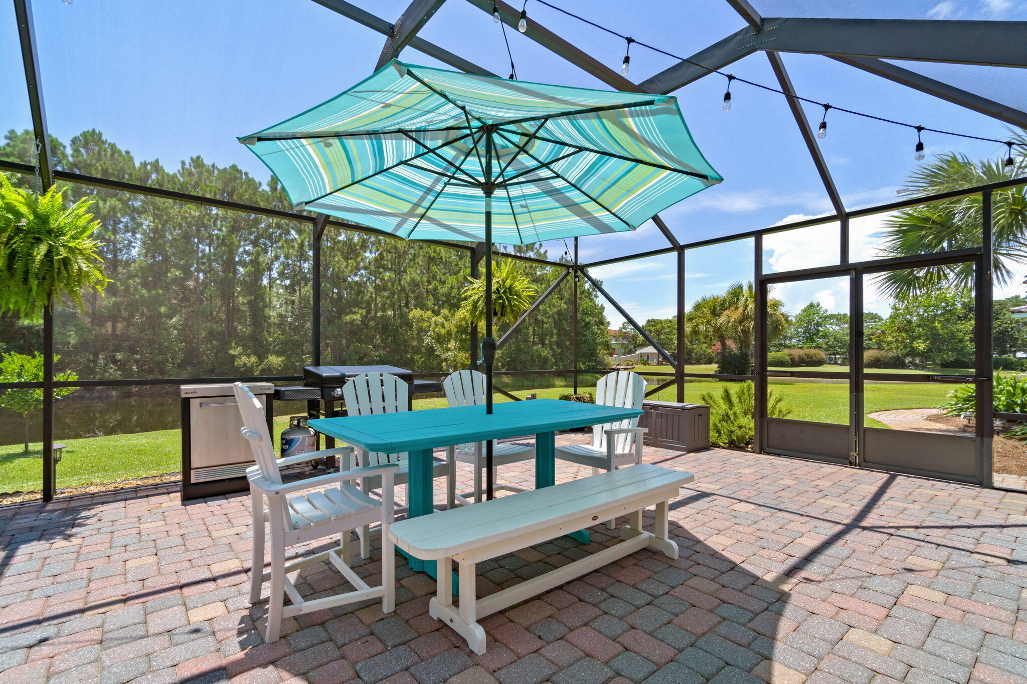 EMERALD LAKES PH 1 - Residential