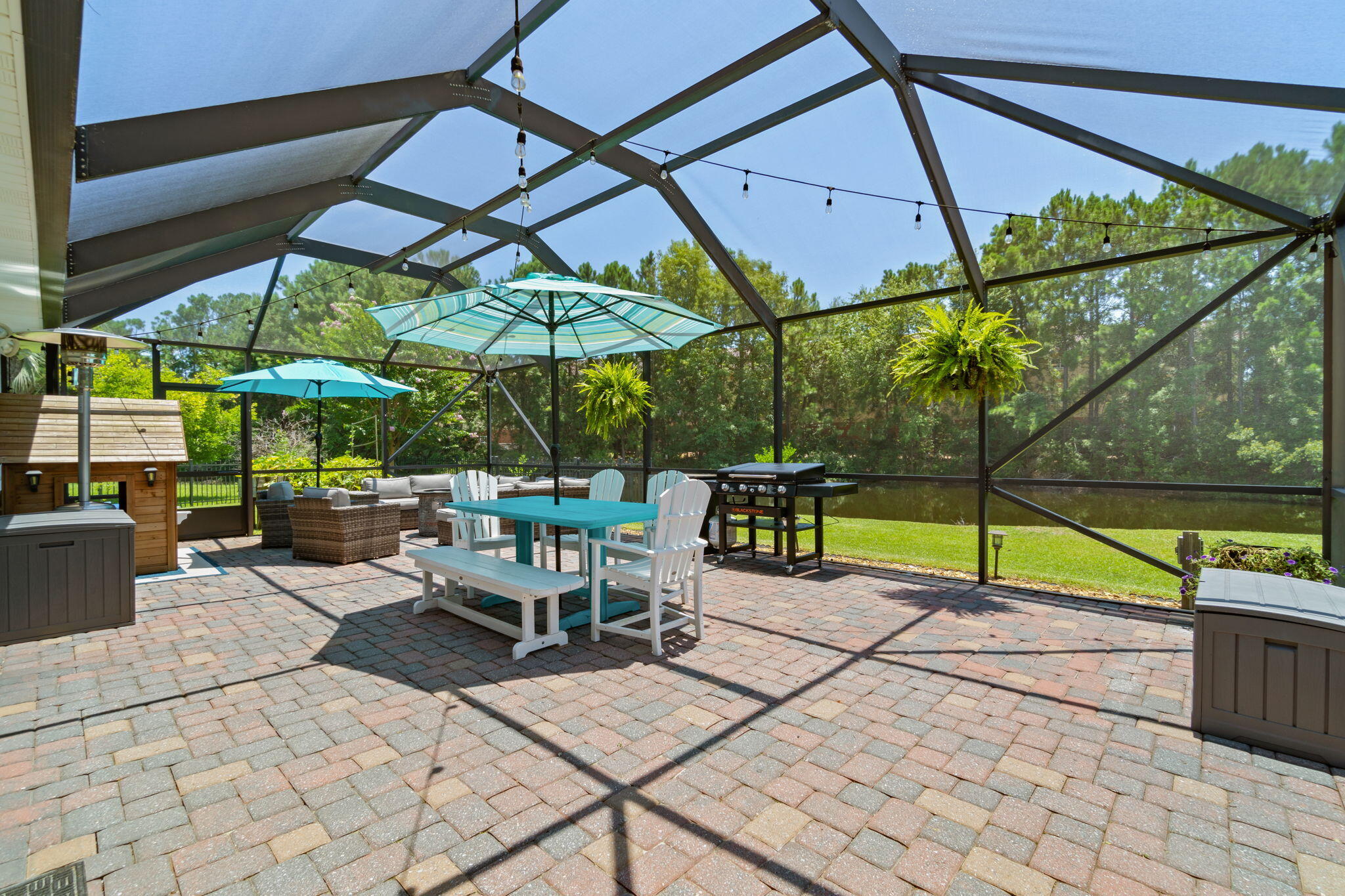 EMERALD LAKES PH 1 - Residential