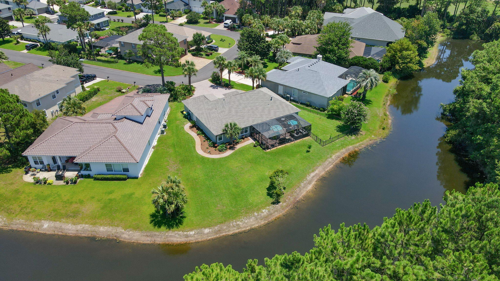 EMERALD LAKES PH 1 - Residential