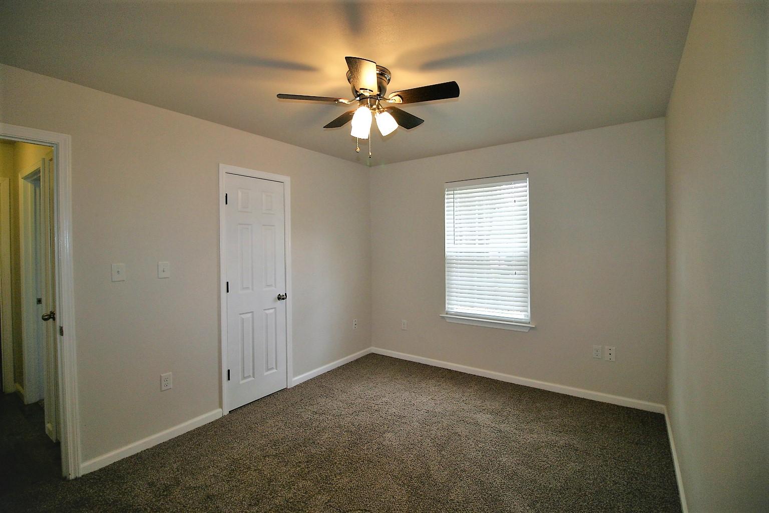 CRESCENT HEIGHTS - Residential Lease
