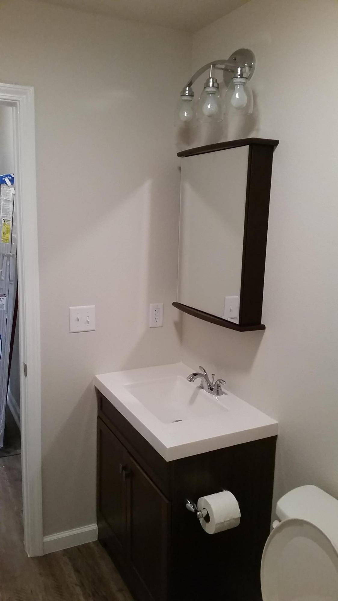 CRESCENT HEIGHTS - Residential Lease