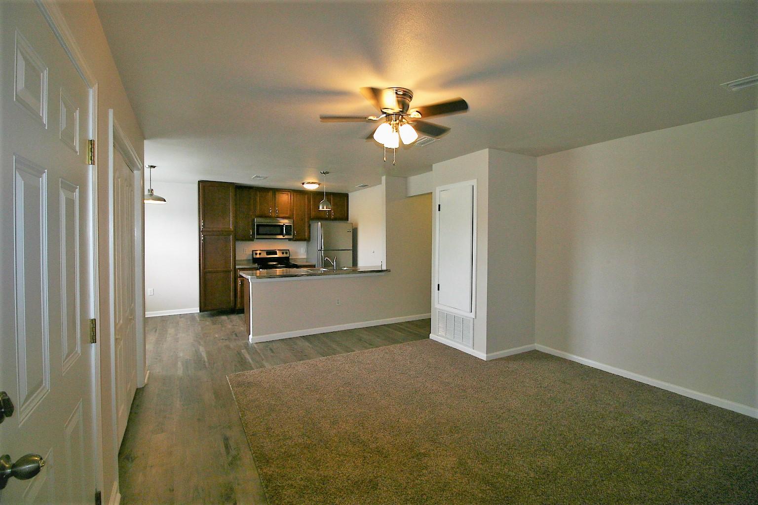 CRESCENT HEIGHTS - Residential Lease