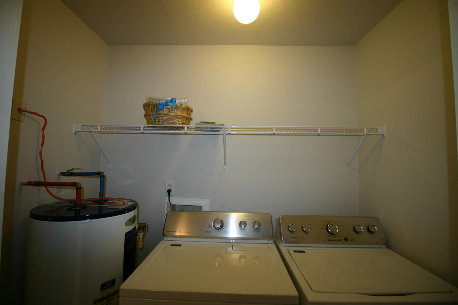 CRESCENT HEIGHTS - Residential Lease