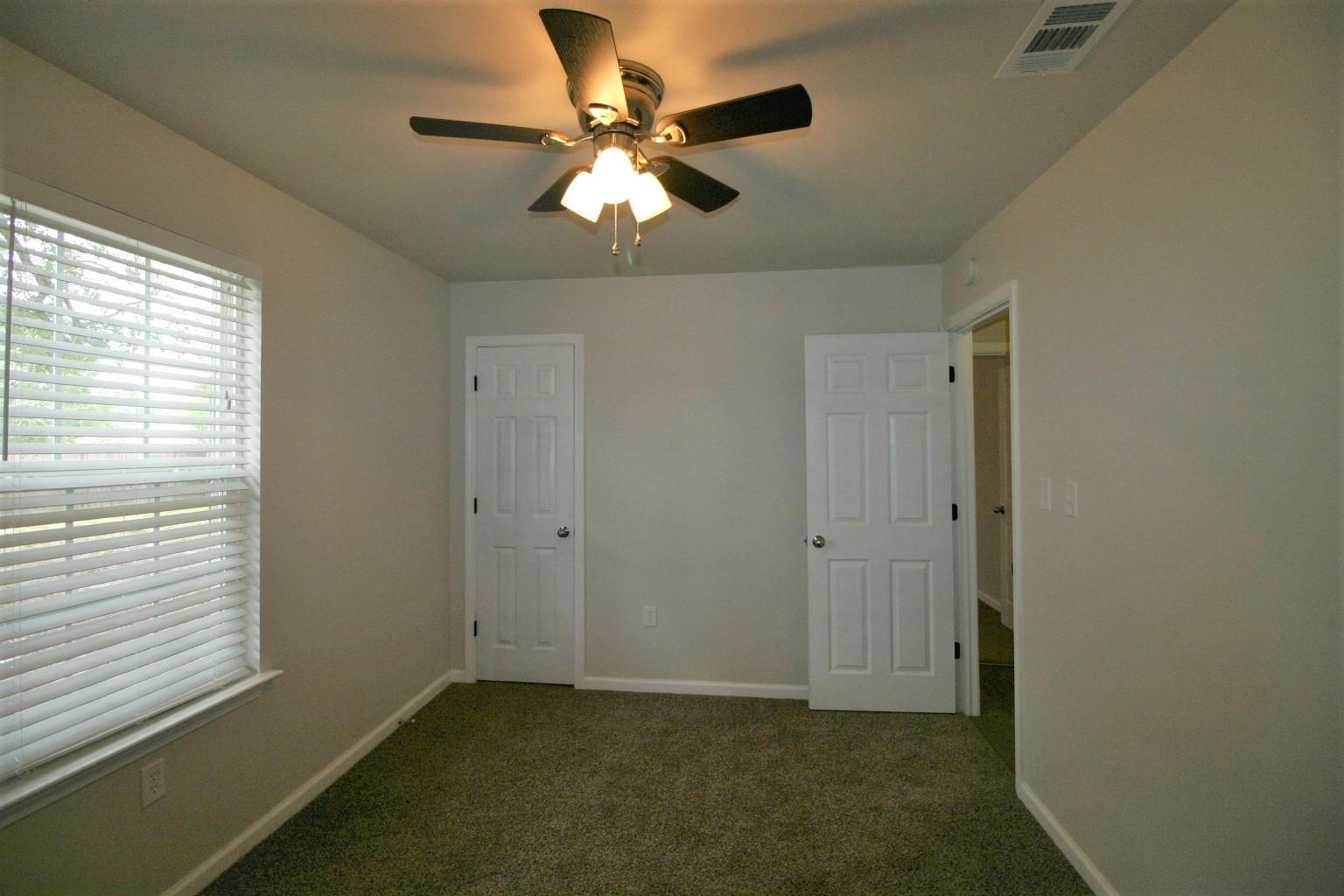 CRESCENT HEIGHTS - Residential Lease