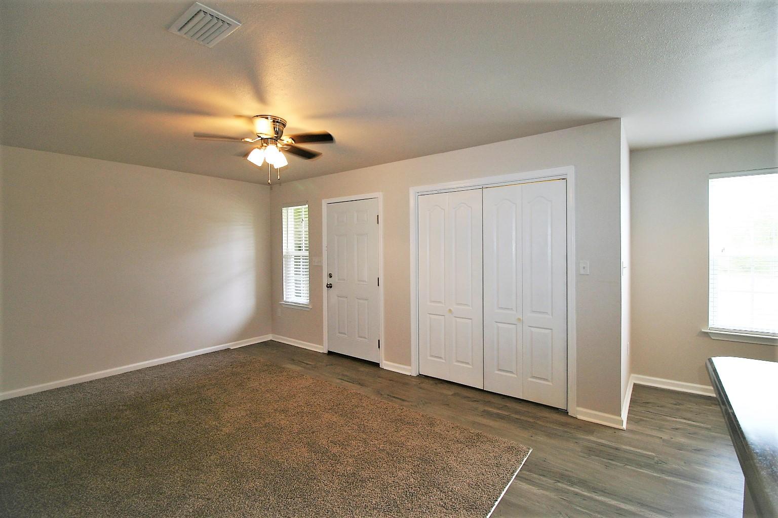 CRESCENT HEIGHTS - Residential Lease