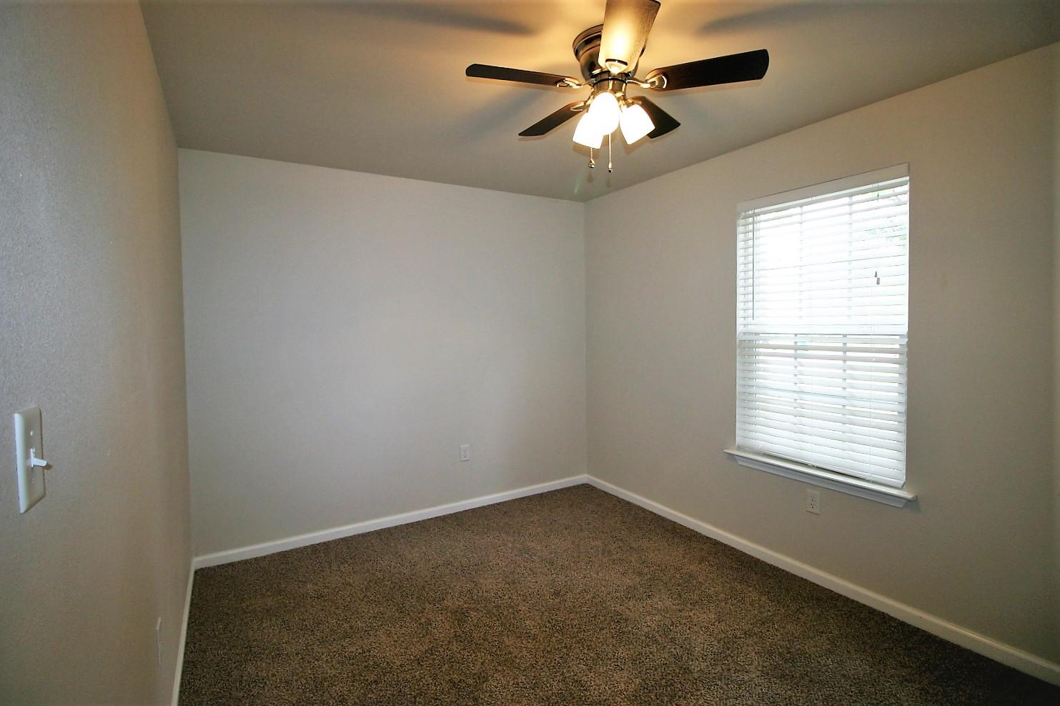 CRESCENT HEIGHTS - Residential Lease