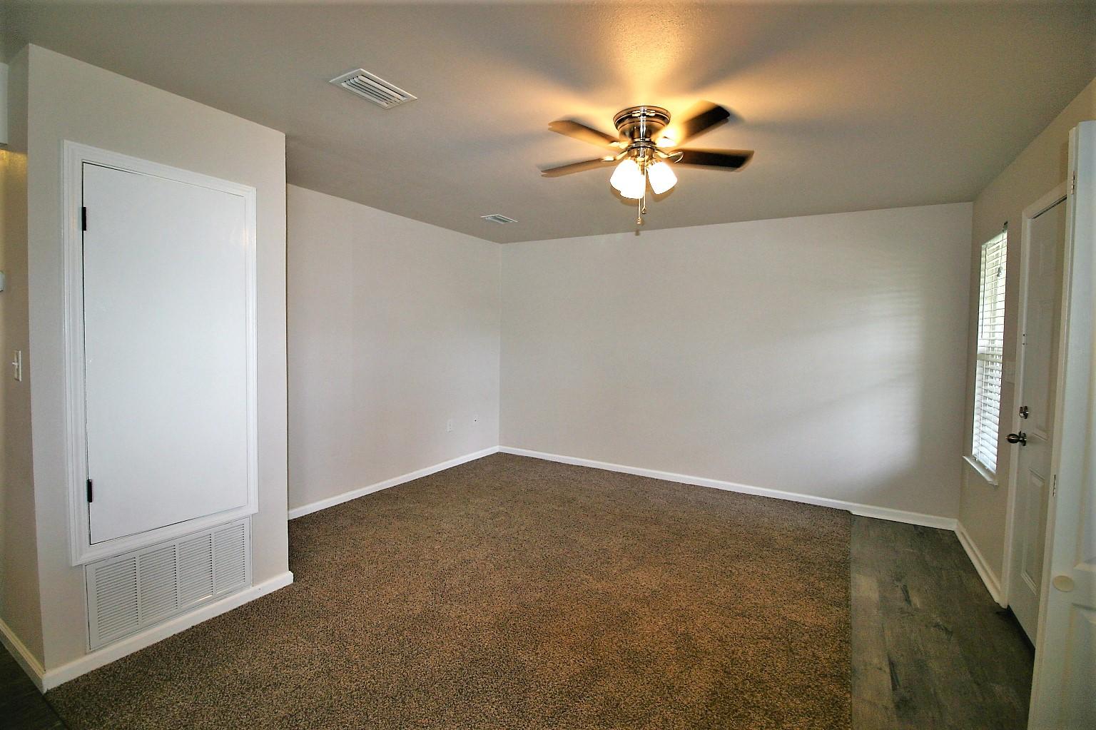 CRESCENT HEIGHTS - Residential Lease